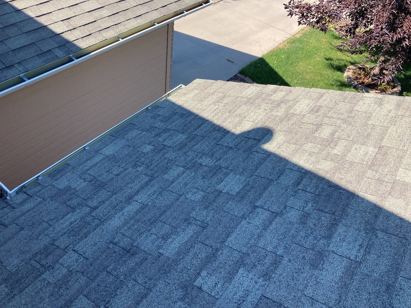 Star ID., Residential Roofing Installation using Owens Corning by ID Roofing LLC