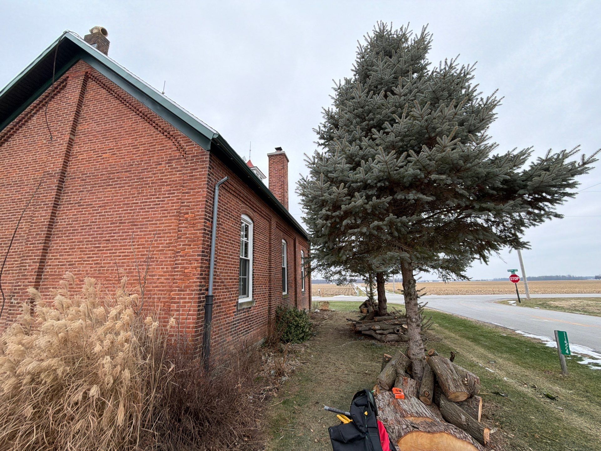 Wapakoneta Project - Gutters/Fascia  by Nitro Roofing and Construction