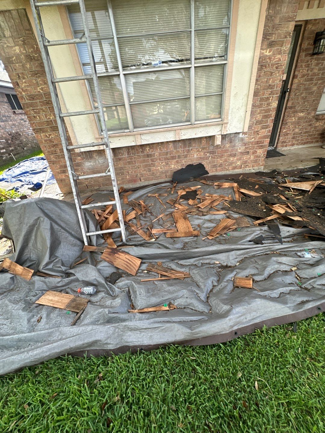 Roof Replacement Pasadena by Roof Repair Services LLC