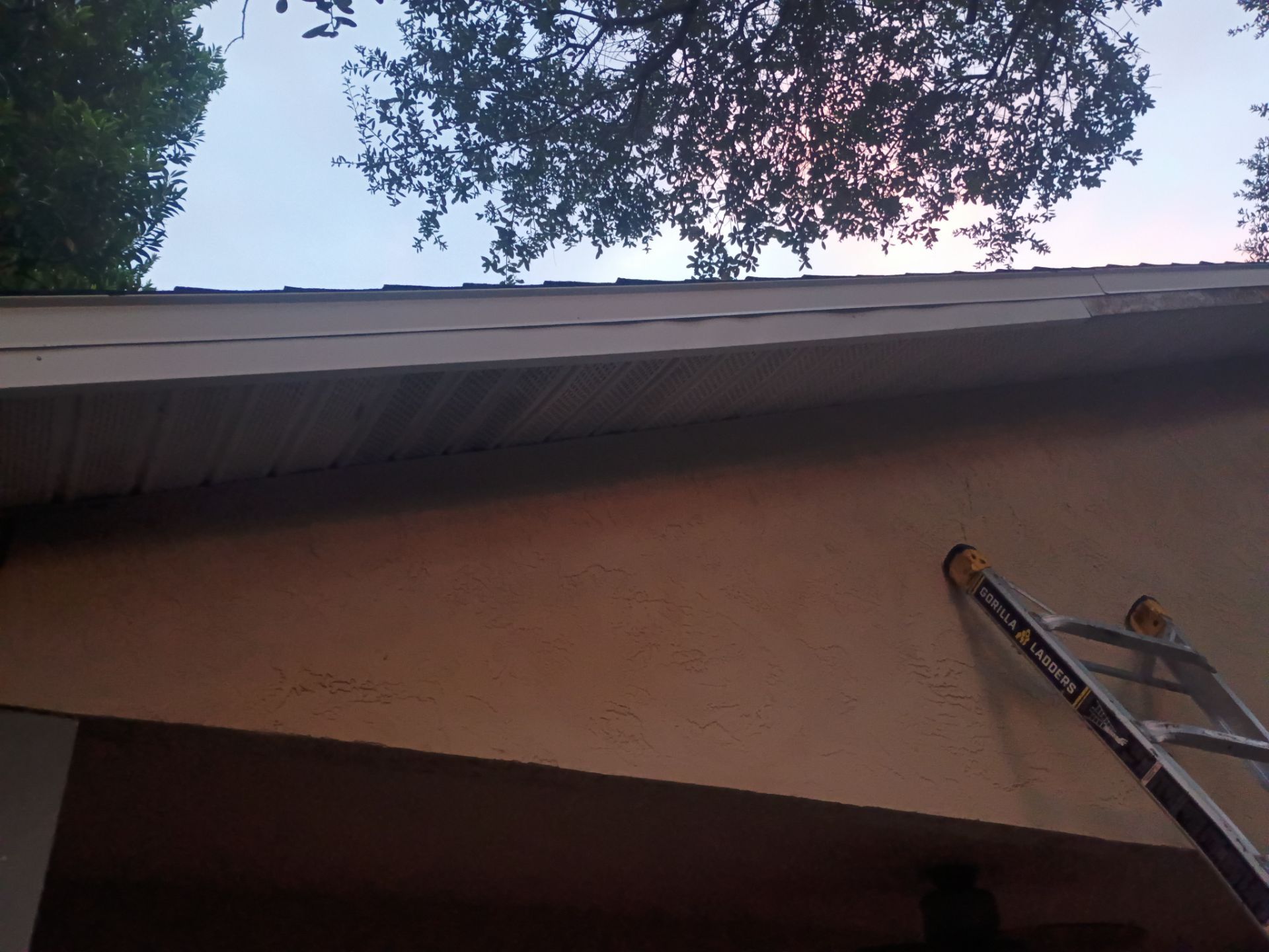 New Smyrna Beach Residential Roof Replacement Using Tamko Titan Shingles by Pinnacle Roofing Group
