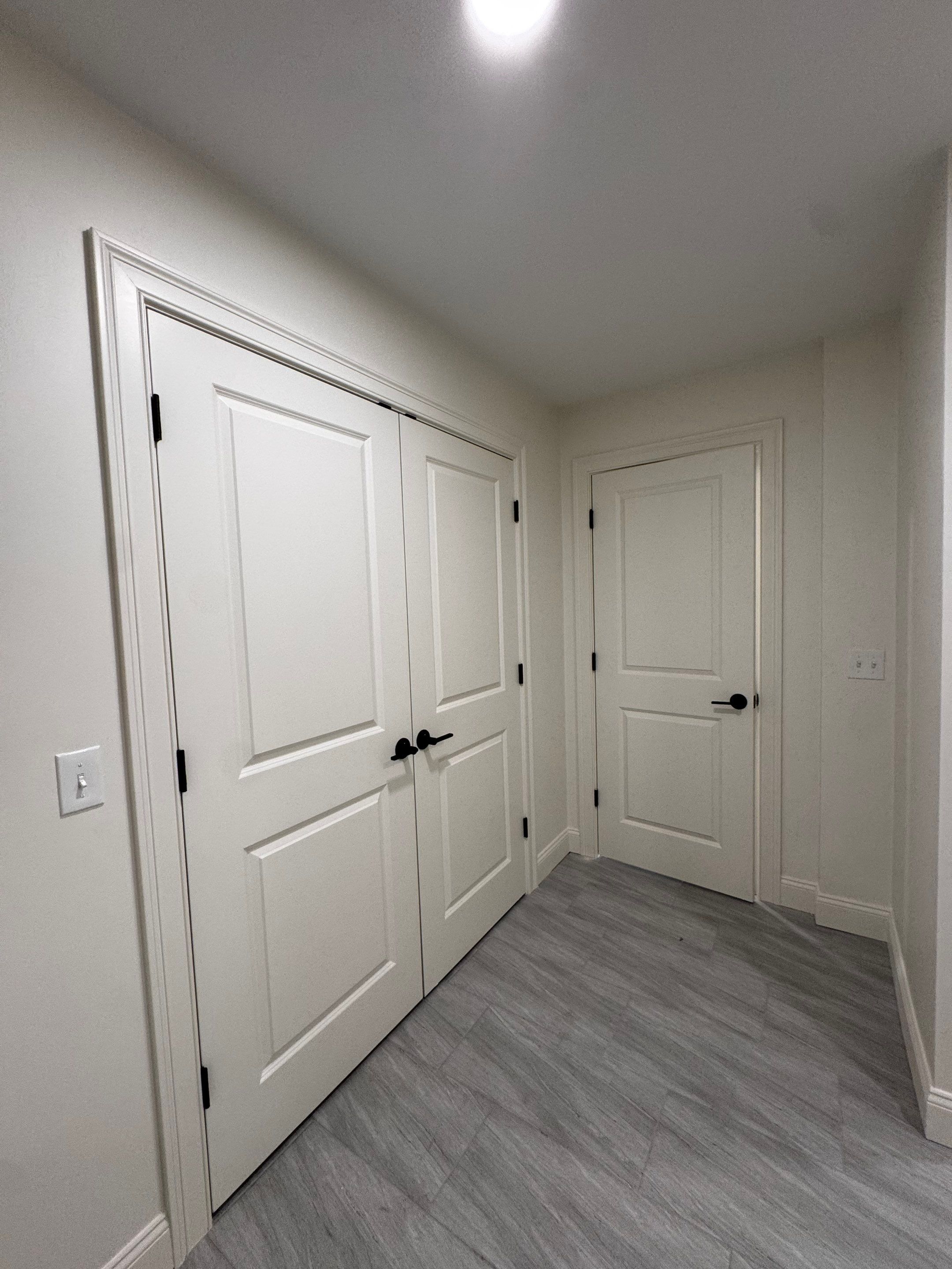 New Construction Interior Painting  by EXCELLENCE | CARTO