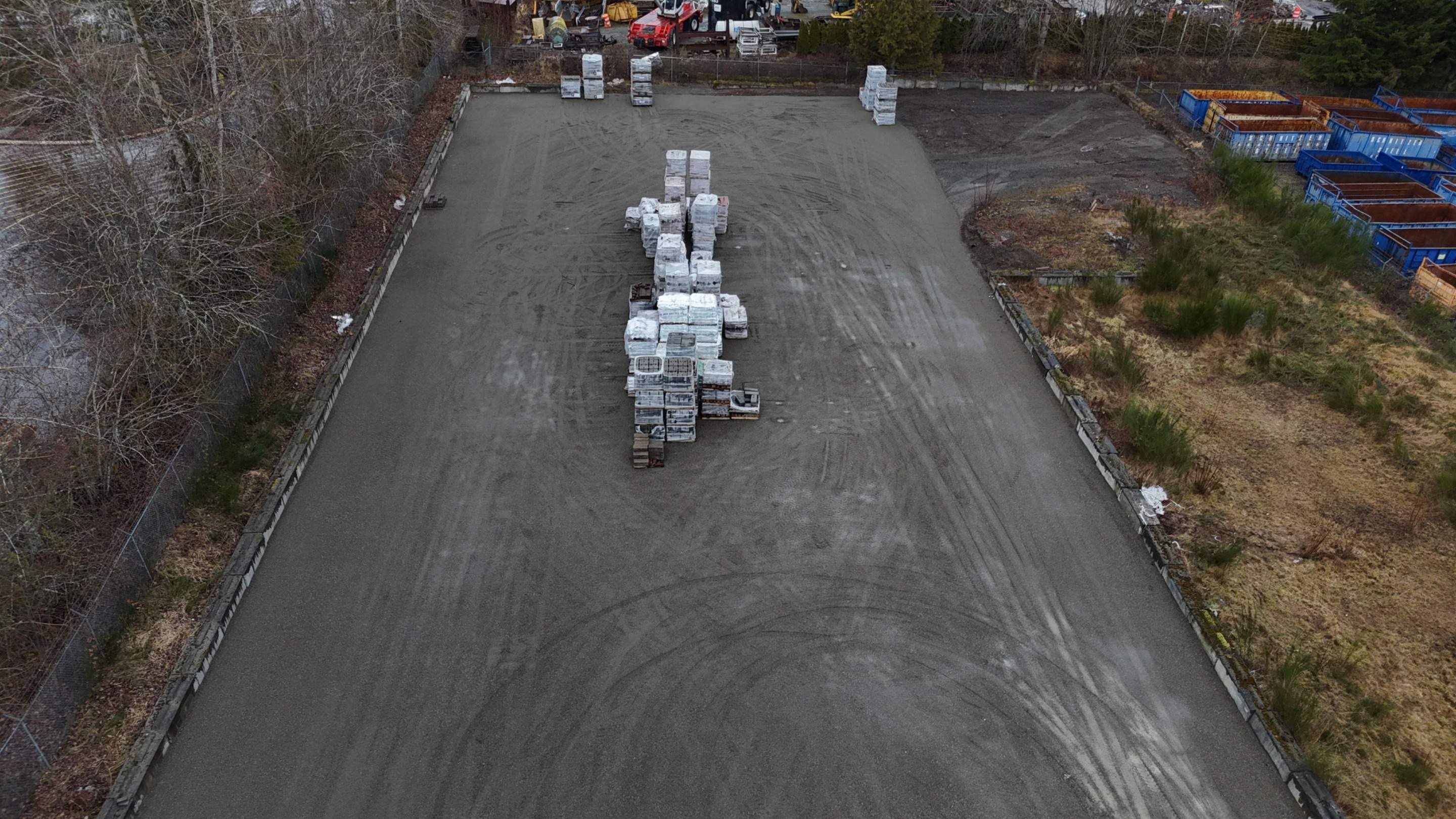 Grading and Landscaping | Woodinville  by Jireh Asphalt & Concrete Inc 