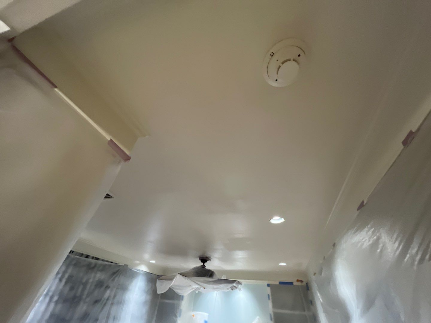 Project in Avalon by Fresh Coat Works LLC