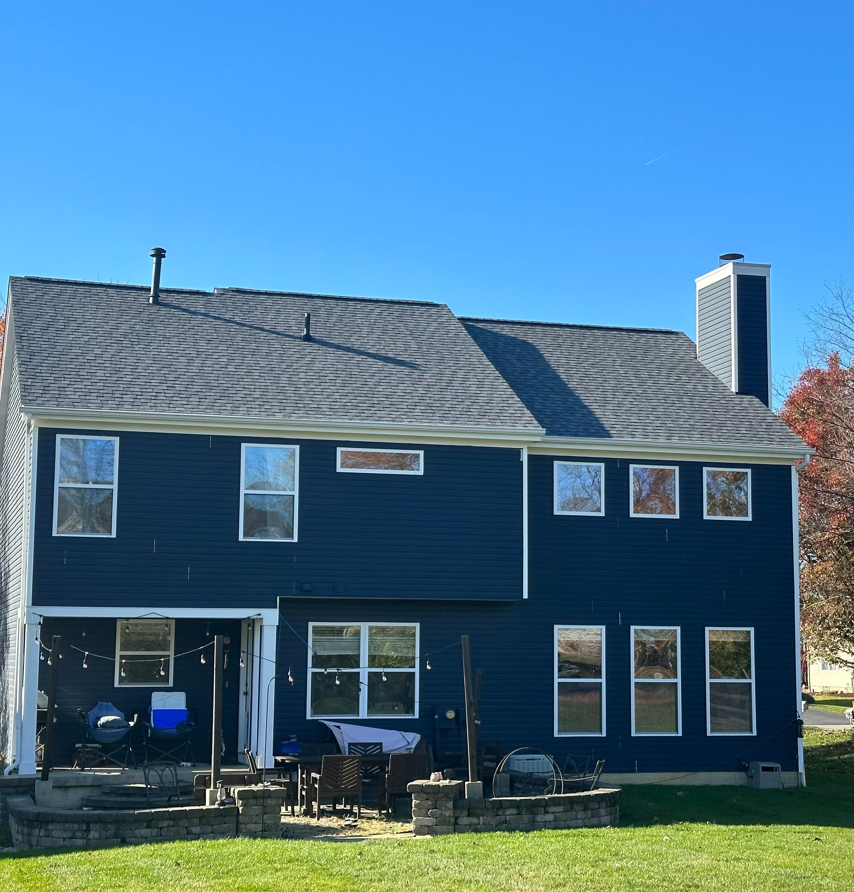 Roof Replacement by Assured Restoration
