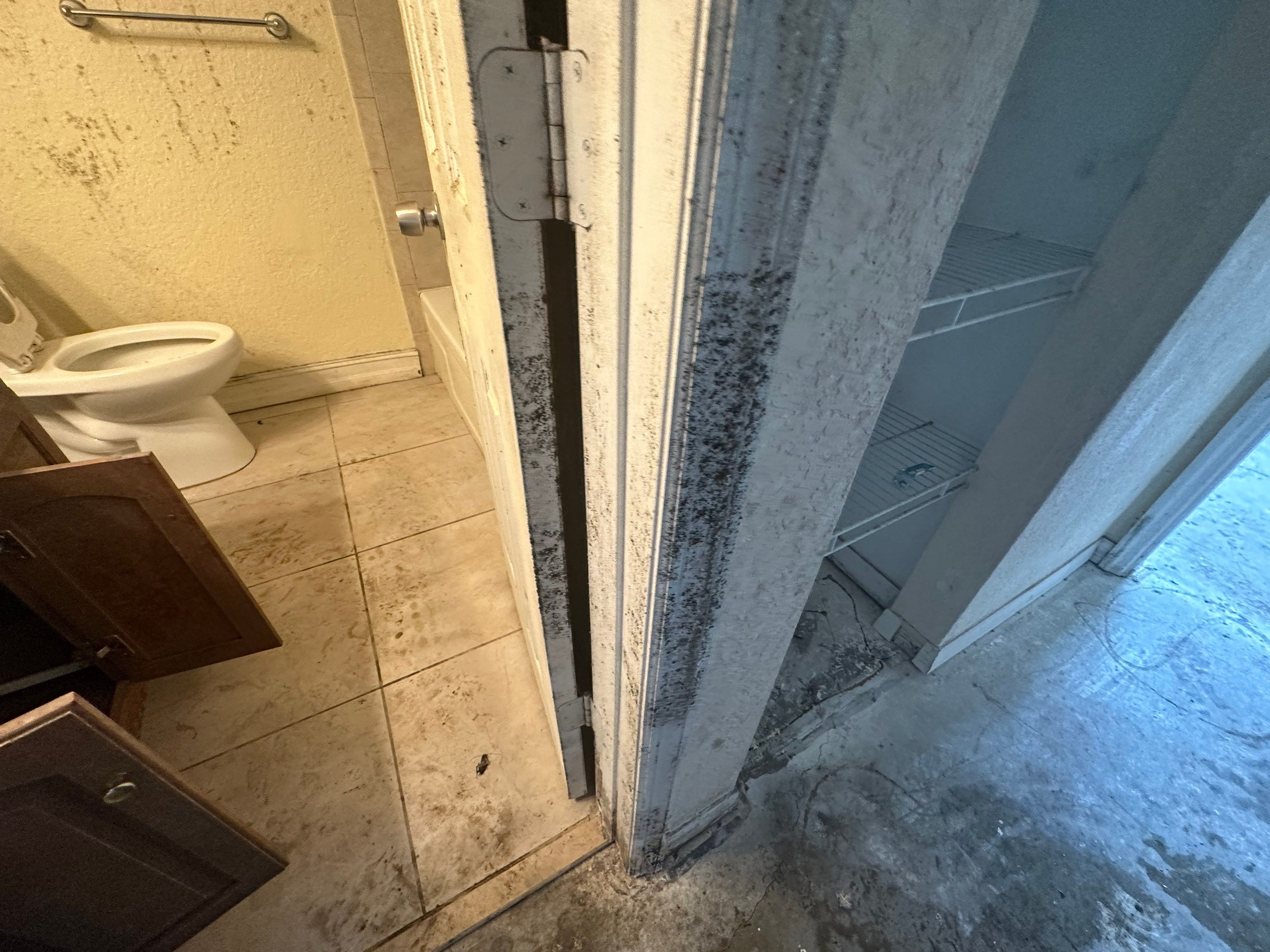 Water Damage Claim in Daytona Beach by FLAPA & KeyStone