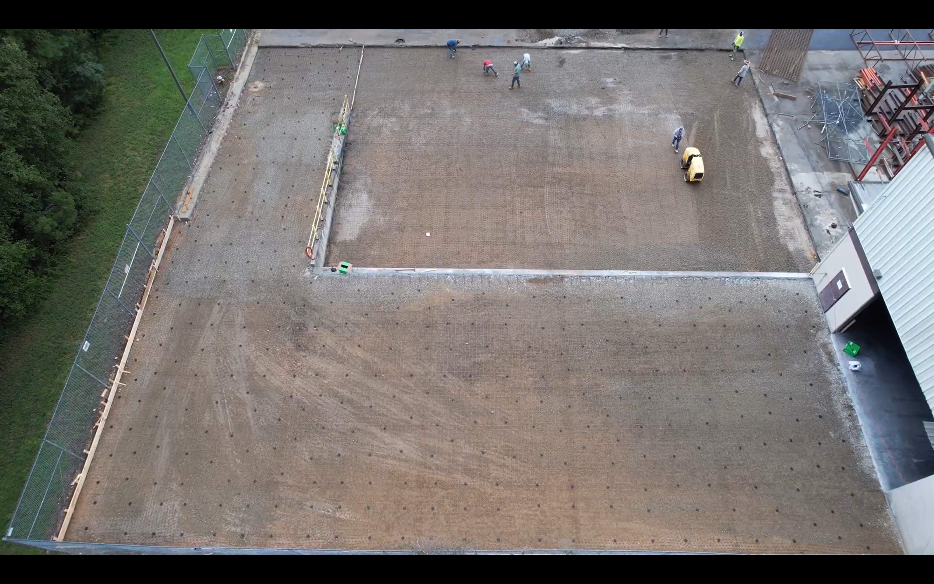 Trademark Concrete Replacement by Paragon Contracting