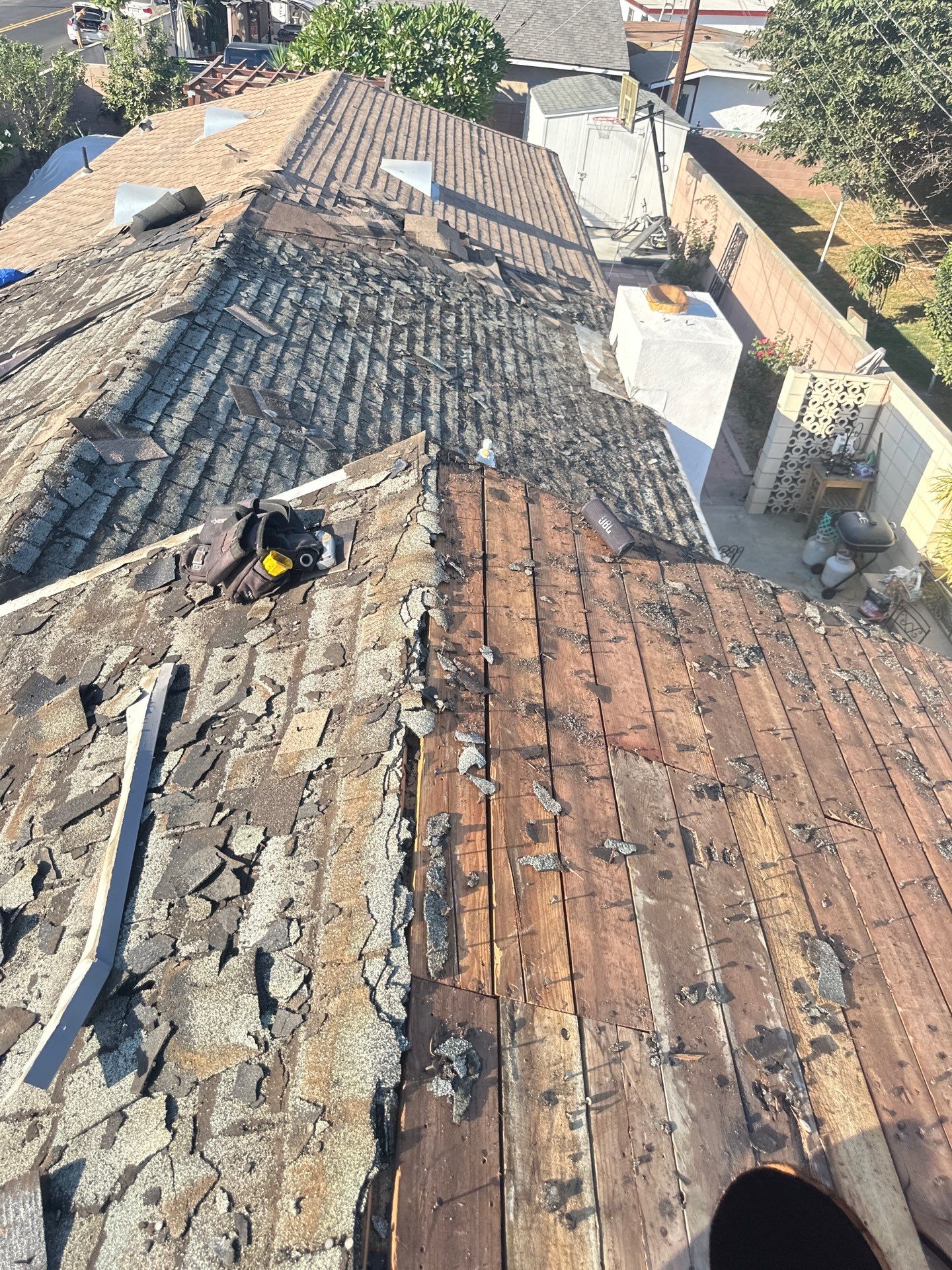 Roof Replacement - Norwalk, CA 90650 by Epic Roof Replacement