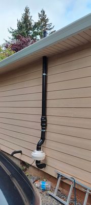 Project in Portland
