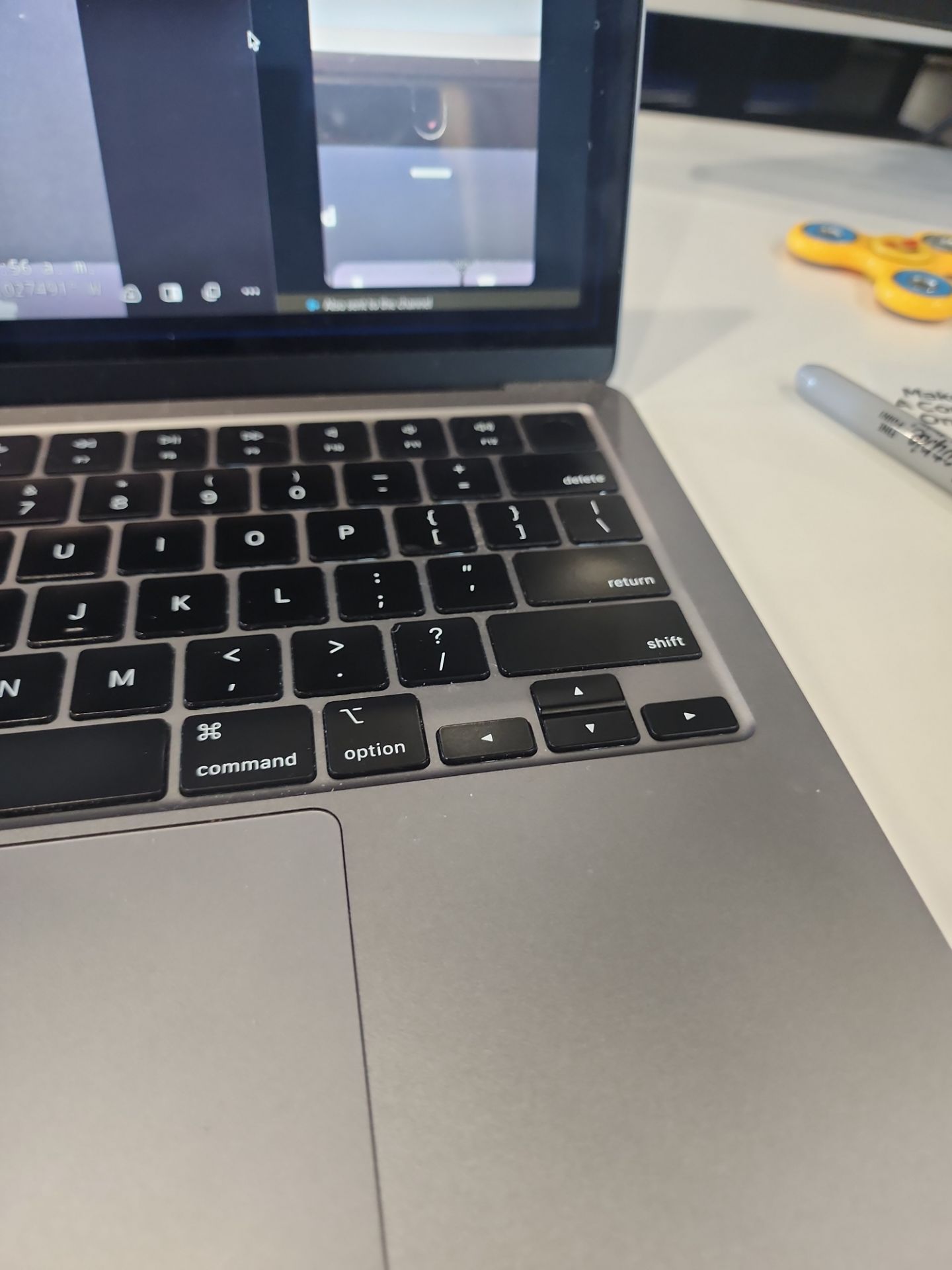 Project in Lincoln by CompanyCam