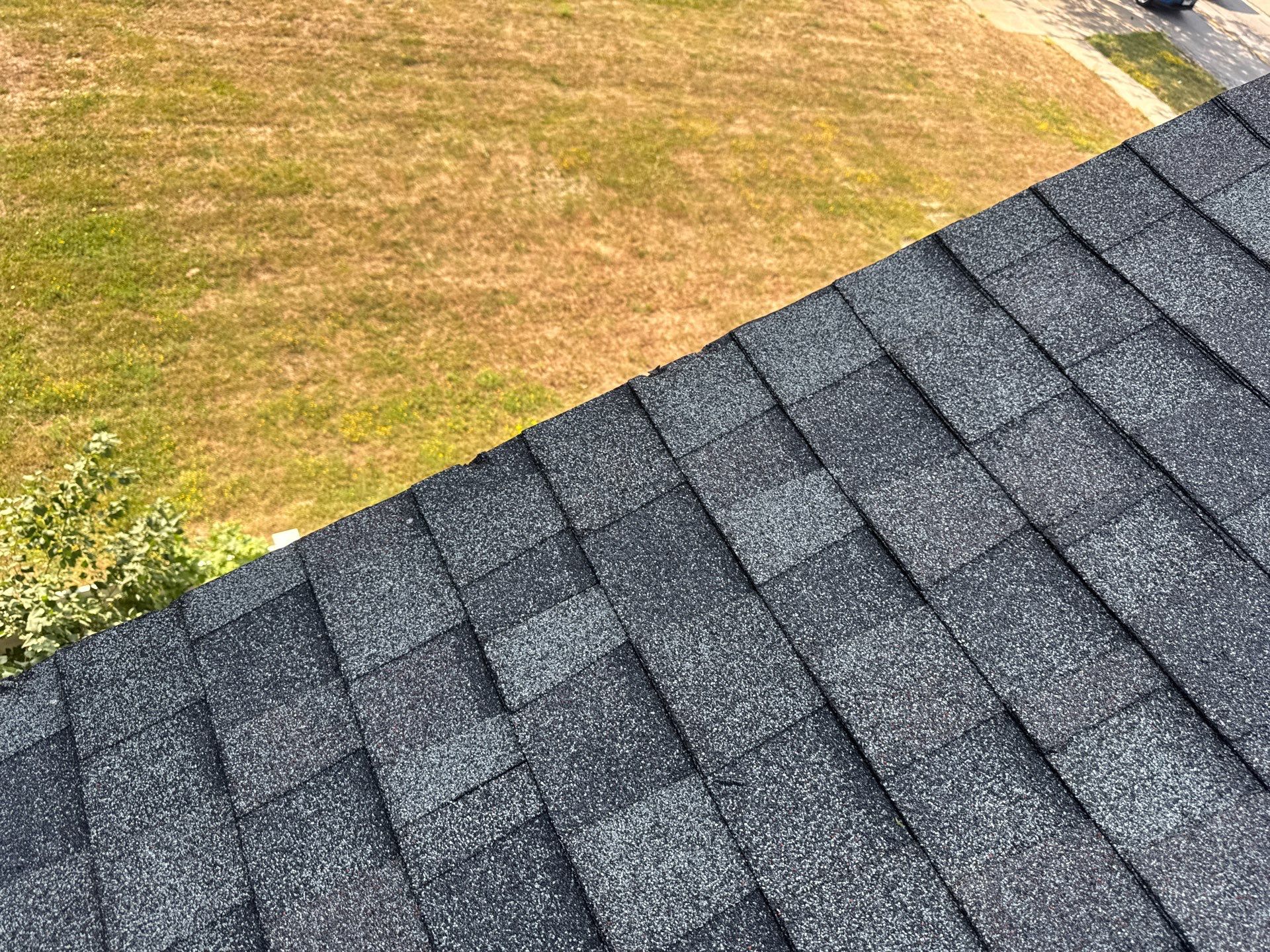 Roof Replacement by Homestyle in North Olmsted by Homestyle Home Improvements (HHI)