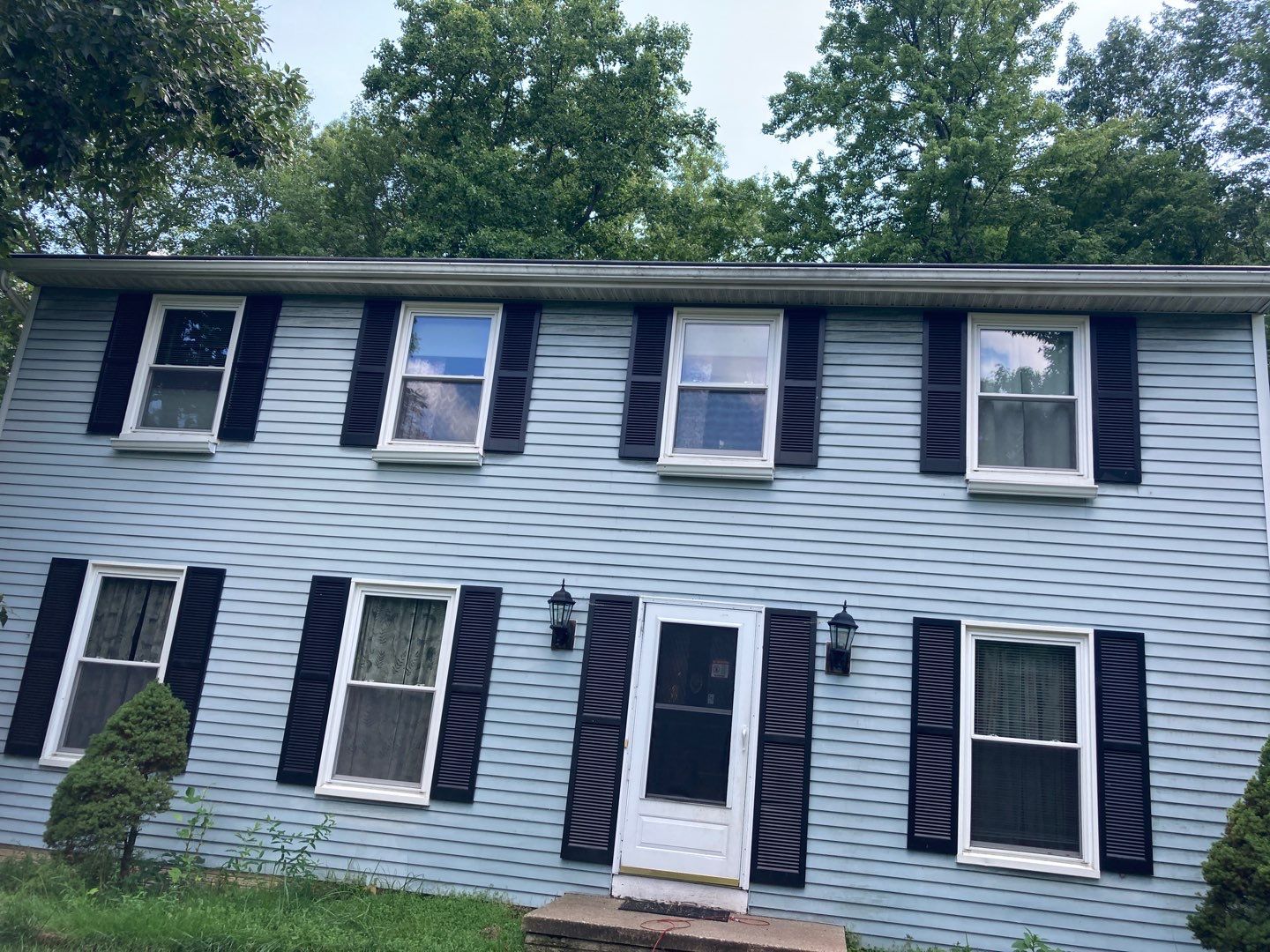 Residential Roofing Installation using Owens Corning Duration, Black Sable by Absolute Roofing and Construction