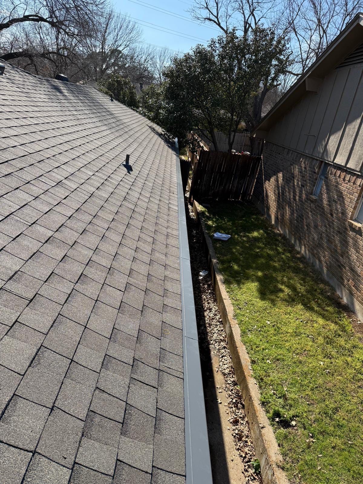 Project in Arlington by Armor Roofing | Exteriors