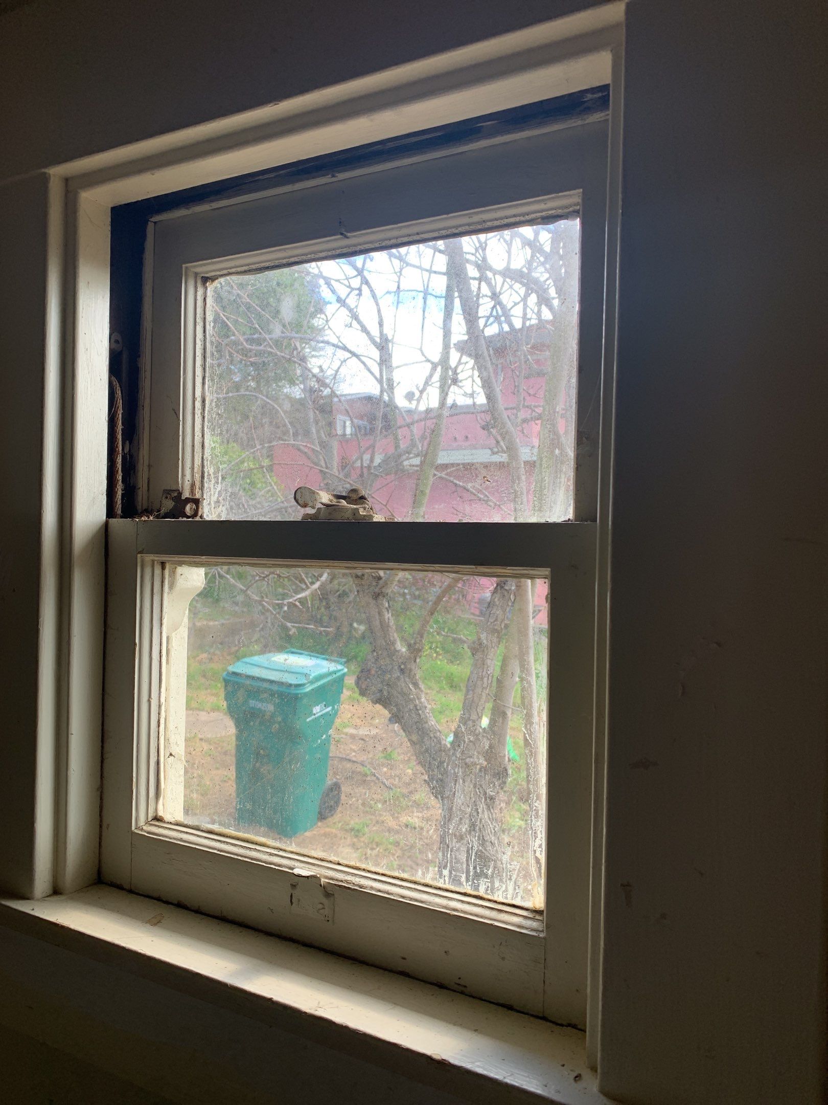 Scott Yundt Listing — 9526 Burr St by SpotFree Window Cleaning