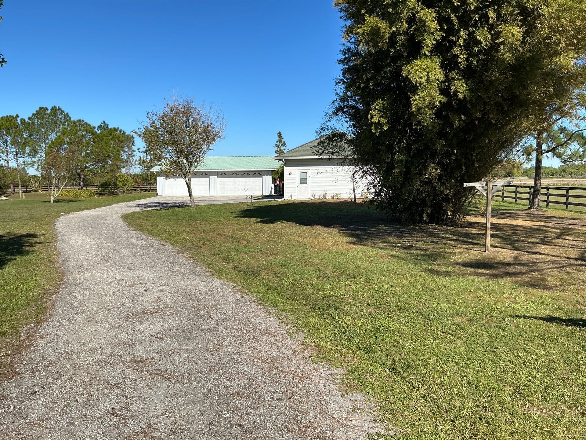 K-Style Gutters Installed in Bradenton FL by Gutter Professor by Gutter Professors