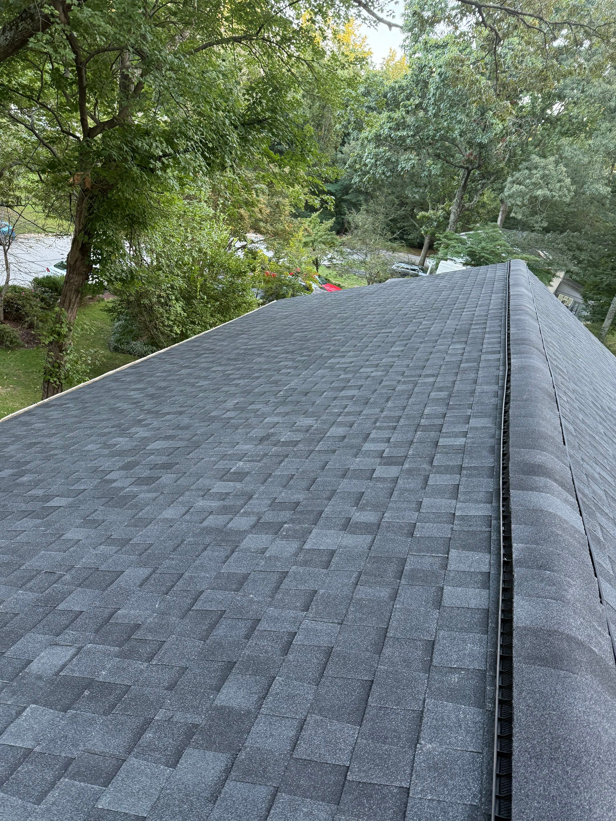 Re-Roof in Arnold by Potomac Custom Remodeling 