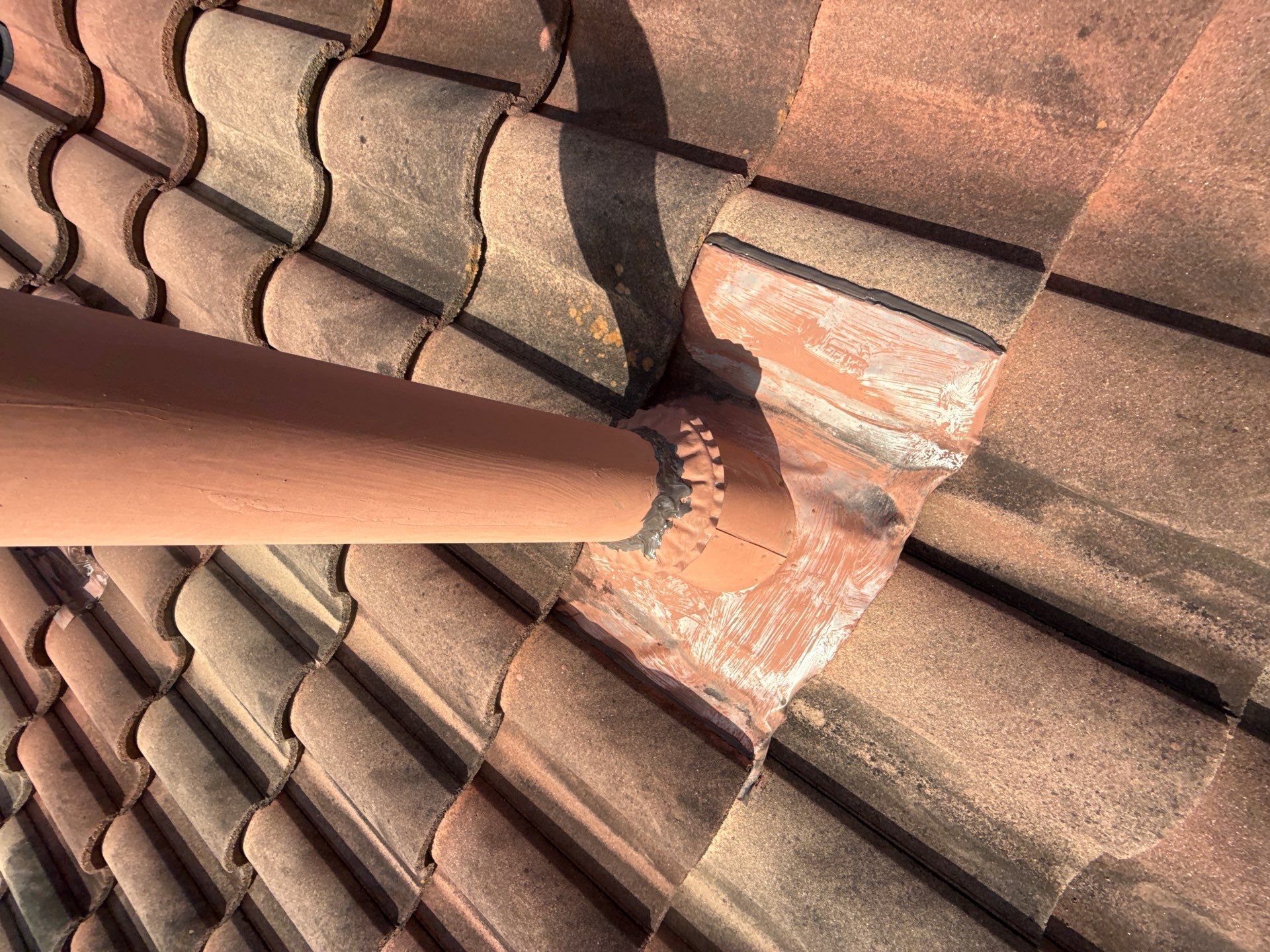 Roof Repair Missouri City by Roof Repair Services LLC