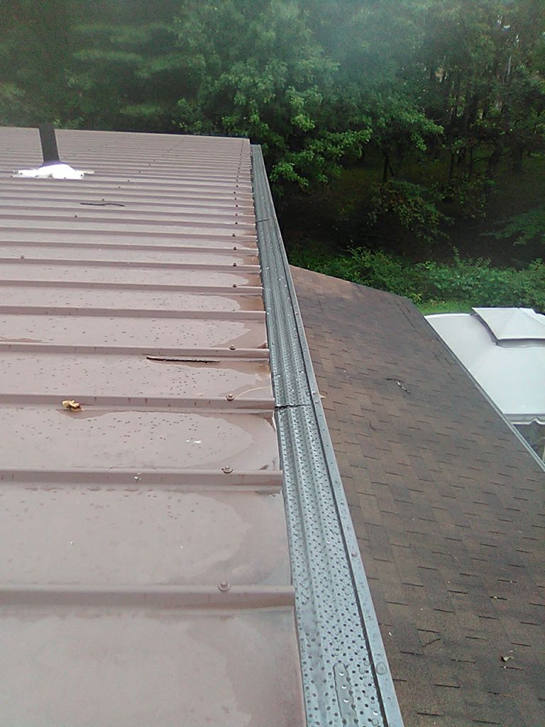Justine Bader by Silver Leaf Contracting 