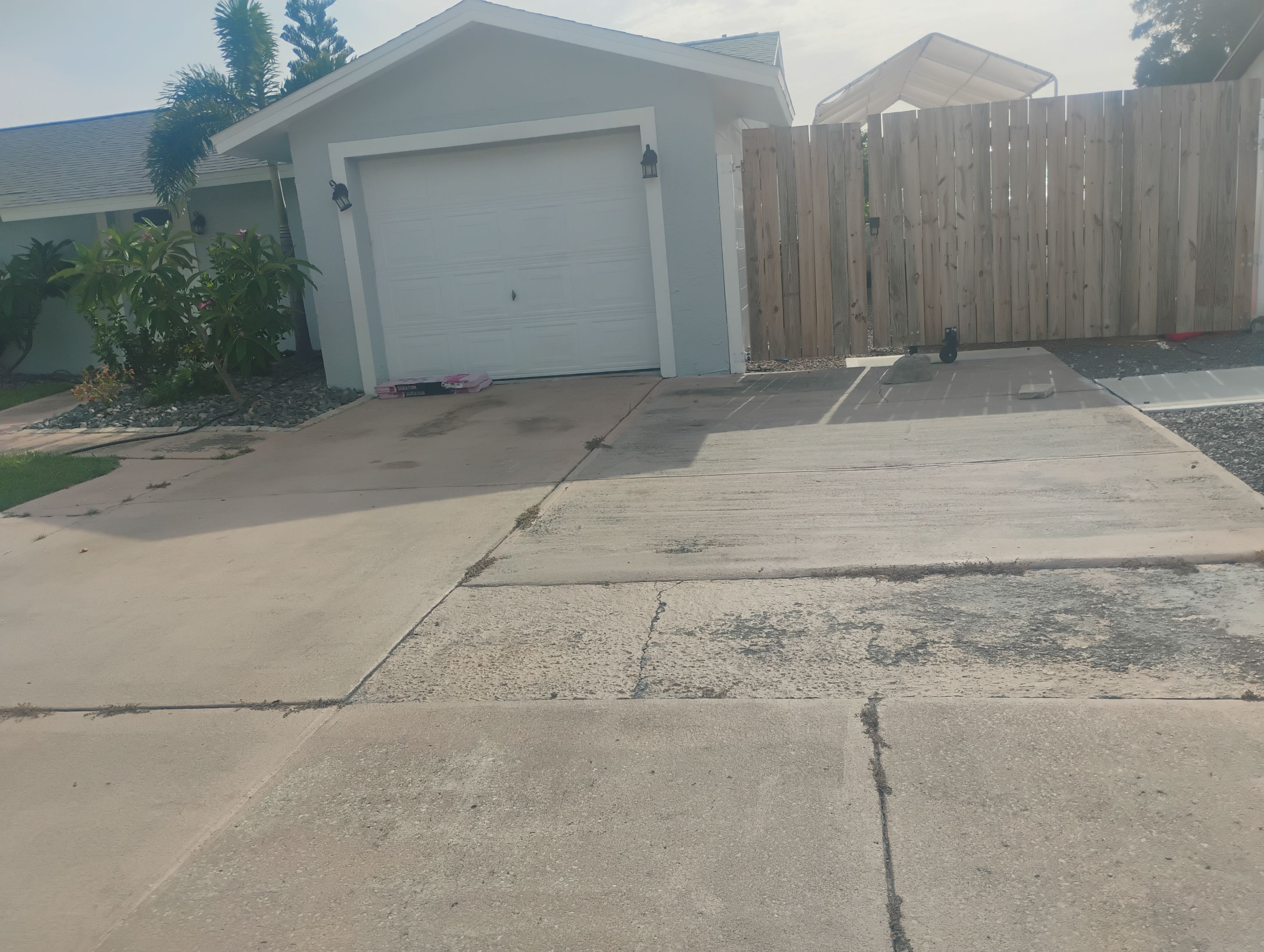 Project in Largo 33778 by Mitchell Roofing Company LLC 