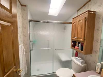 Project in Lehighton