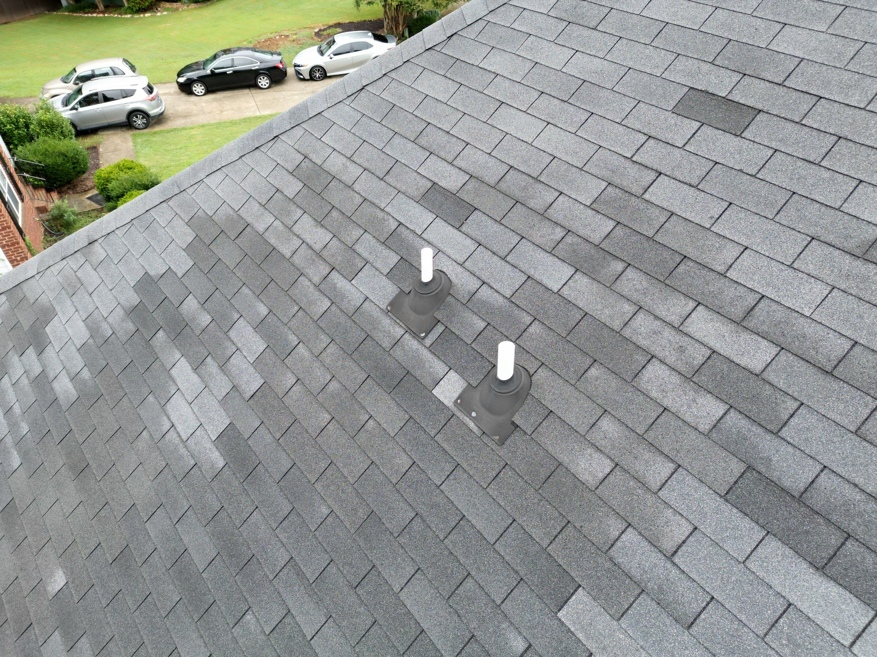 Chanson Dr SW Marietta Roof Replacement  by Dom Roofing & Restoration