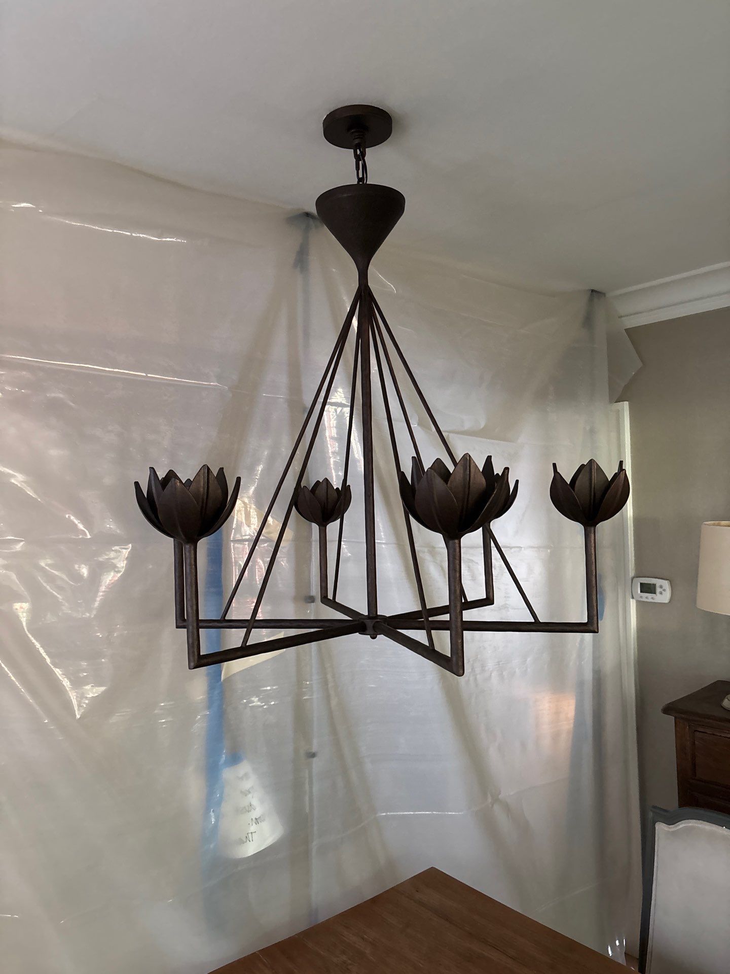 Residential Electrical Remodel and Lighting Upgrade in Minneapolis by Walter Electrical Contractors