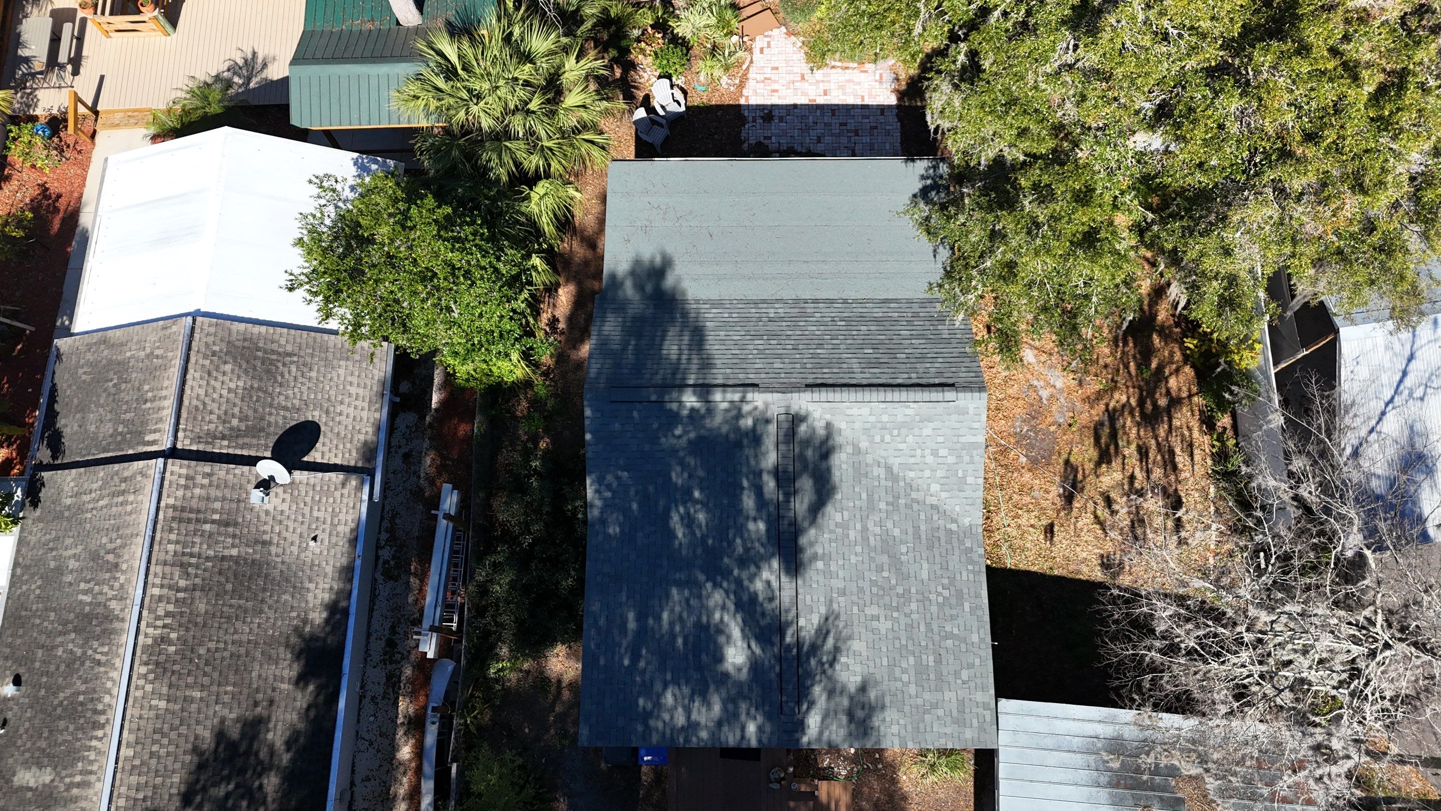 Roof Replacement in Riverview, FL by Shingle Masters Roofing
