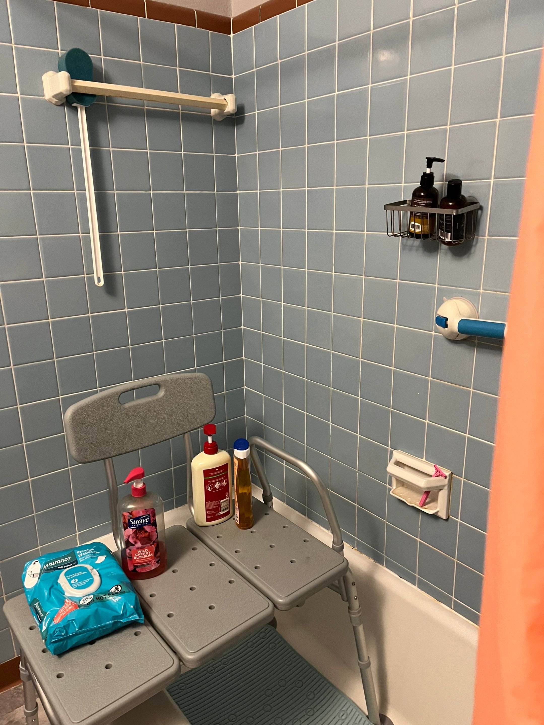 Bathroom Remodel by Majesty Construction