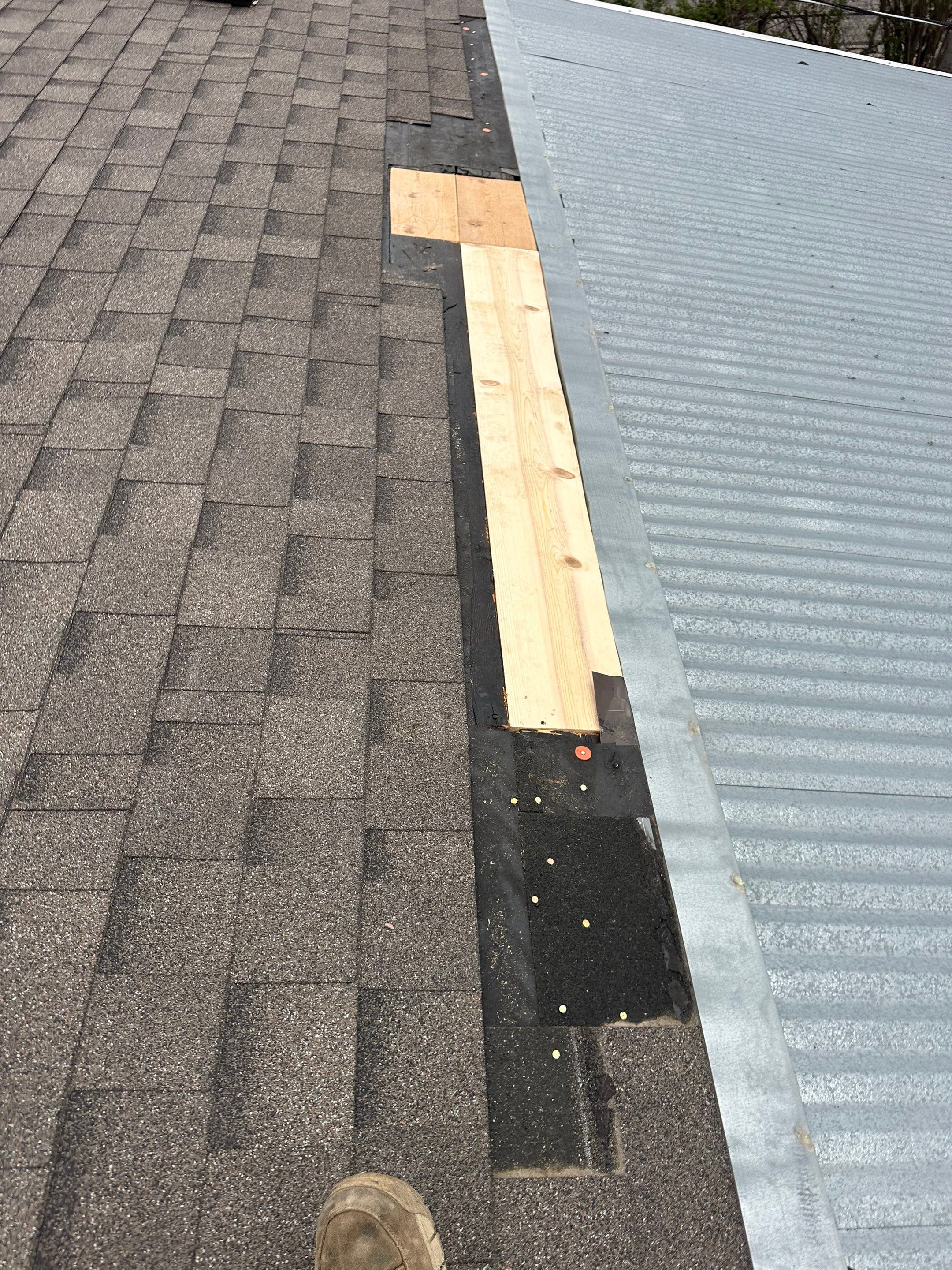 Roofing in West Valley City, UT by Go Pro Roofing