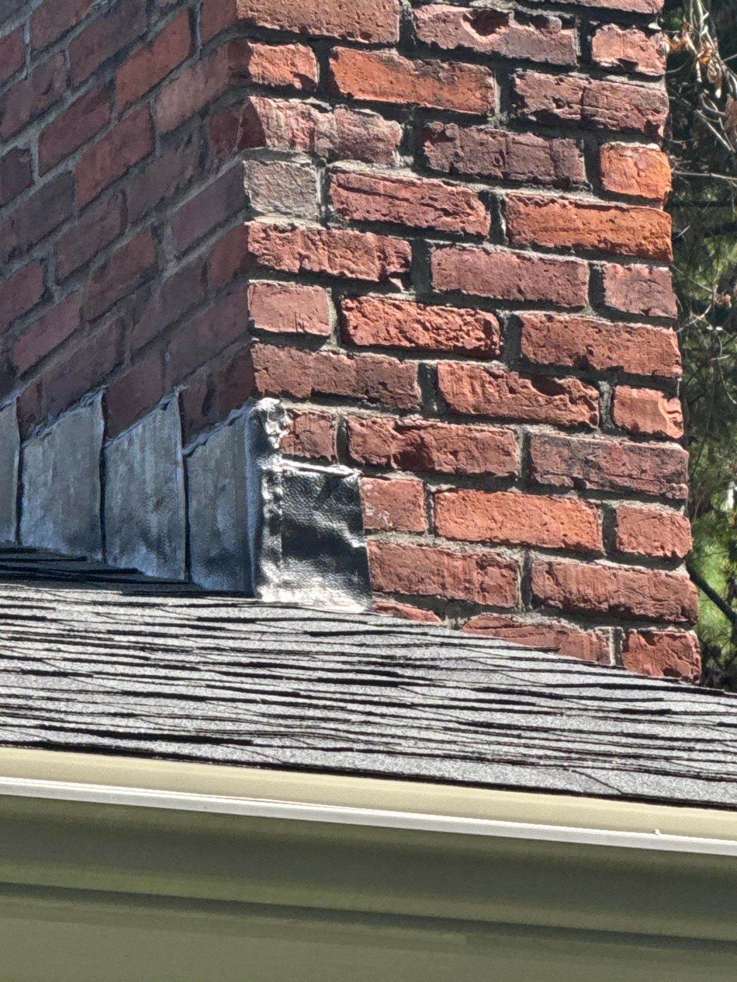 Roof, Trim & Chimney Restoration – Chelmsford, MA by Mighty Dog Roofing of Greater Middlesex County