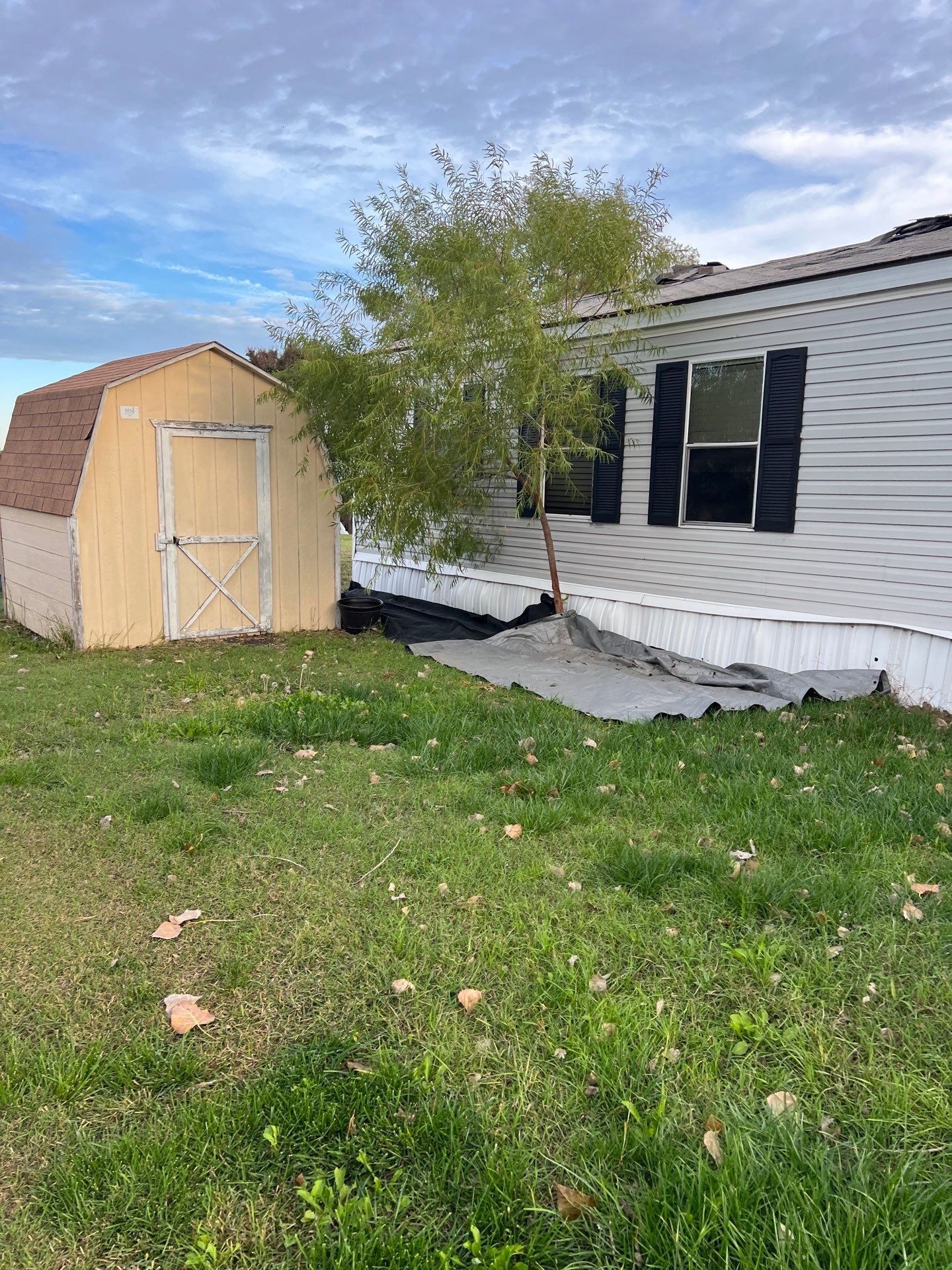 Project in Wylie by Rhino Roofing and General Contracting, LLC