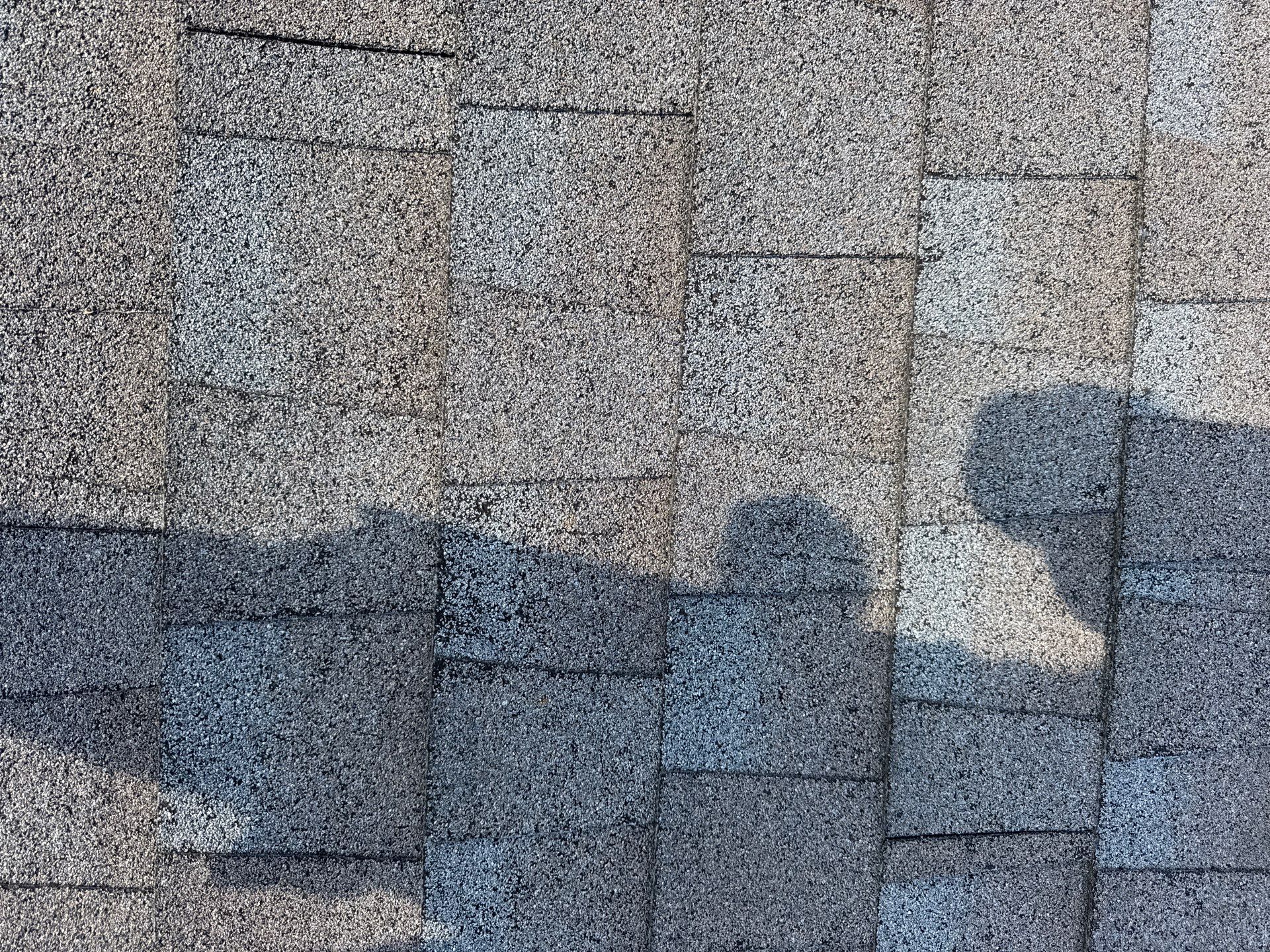 The Loudermilks by United Contracting and Roofing