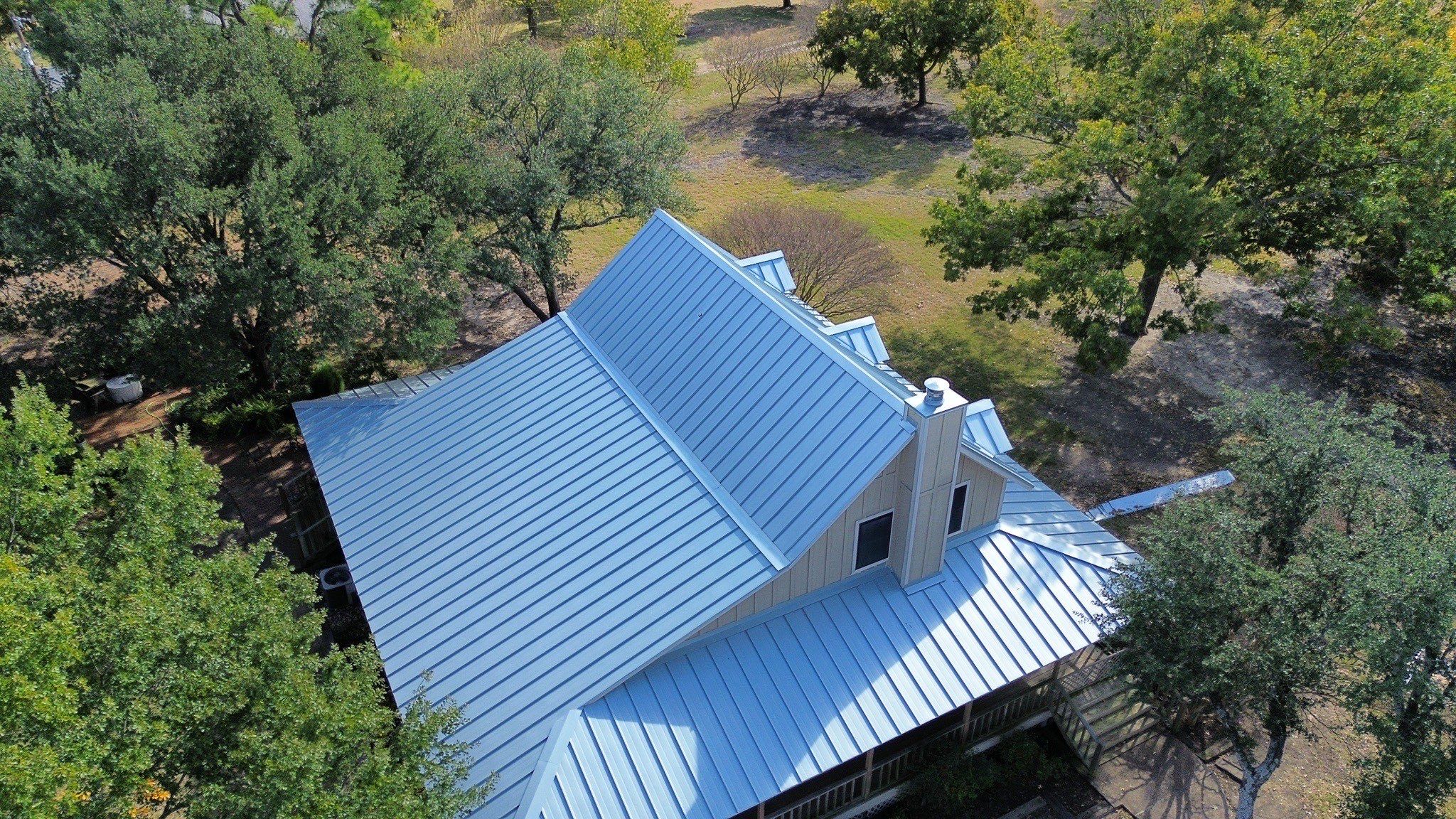 Projects We Have Done by E&D Premier Roofing 
