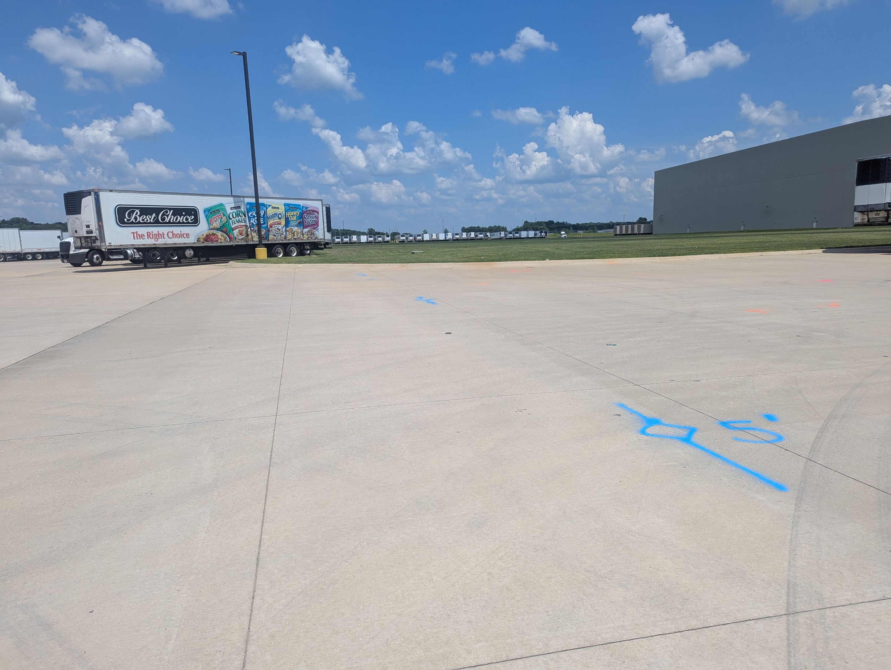 Utility Locate / GPR / Mapping by Alsip Locating Service, LLC
