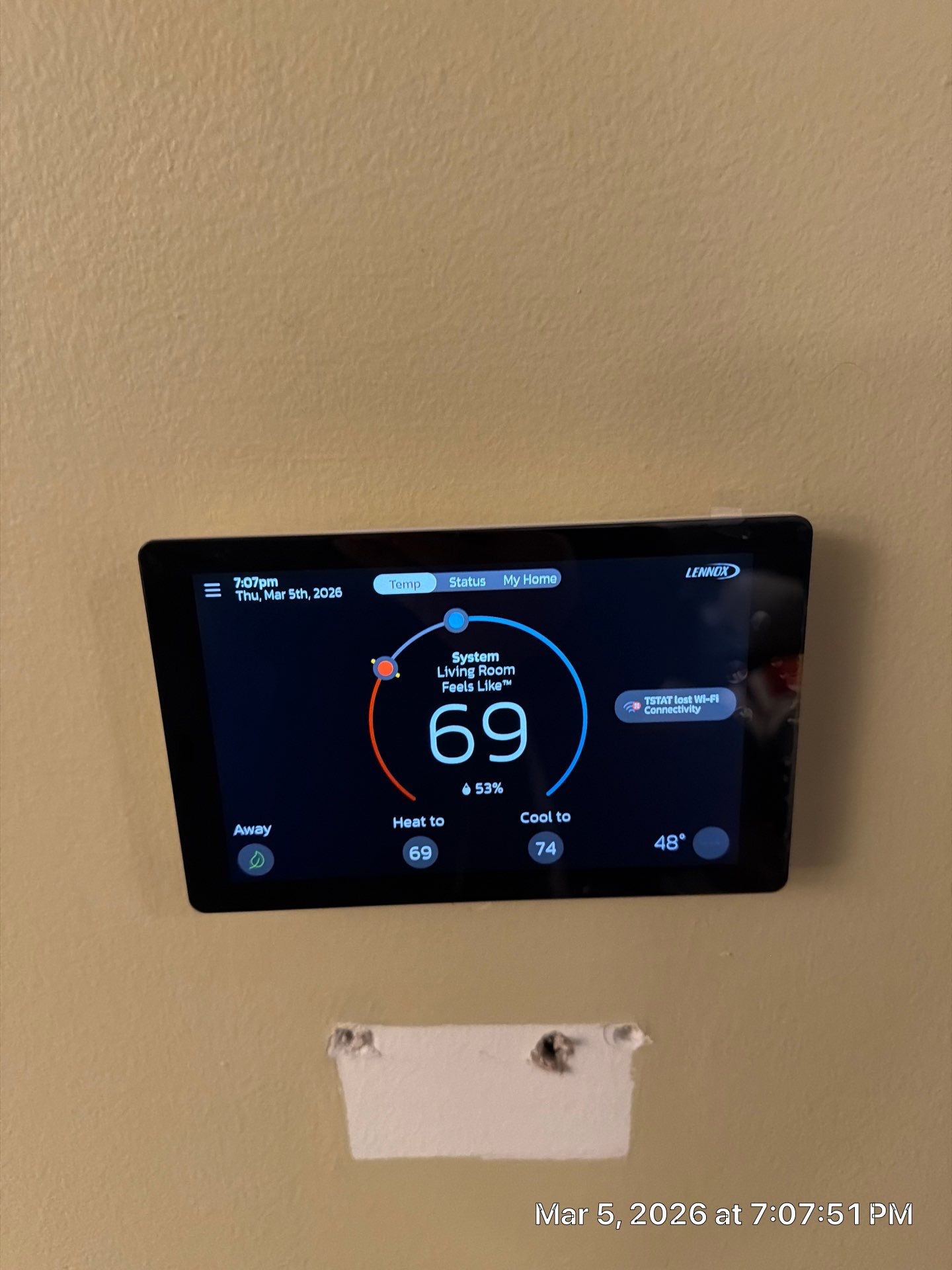 Lennox Signature SLP99V Furnace & Heat Pump Installation – Elk Grove Village, IL | GSHA Services, LTD by GSHA Services LTD