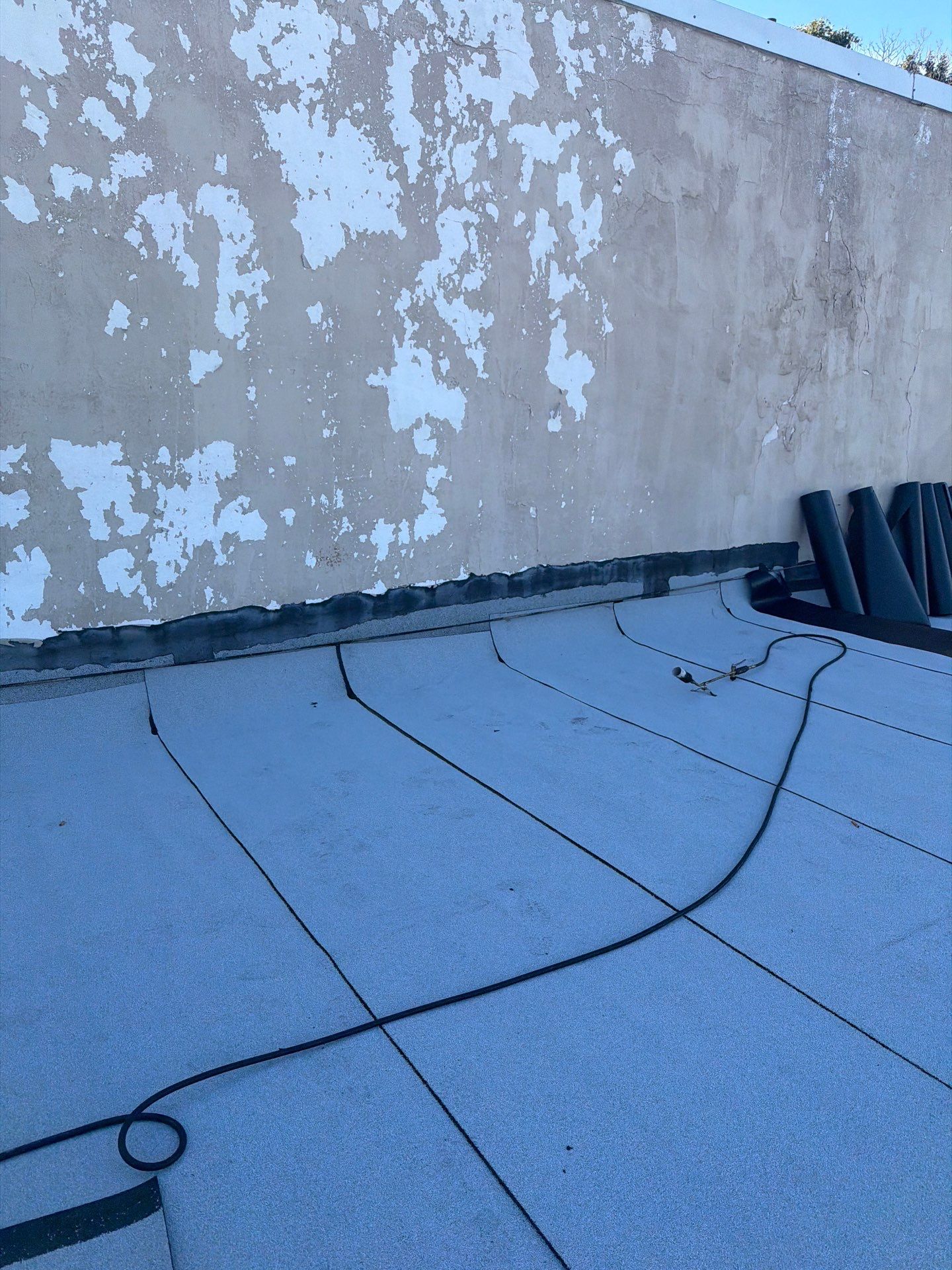 Project in Philadelphia, Pennsylvania by Philadelphia Quality Roofing