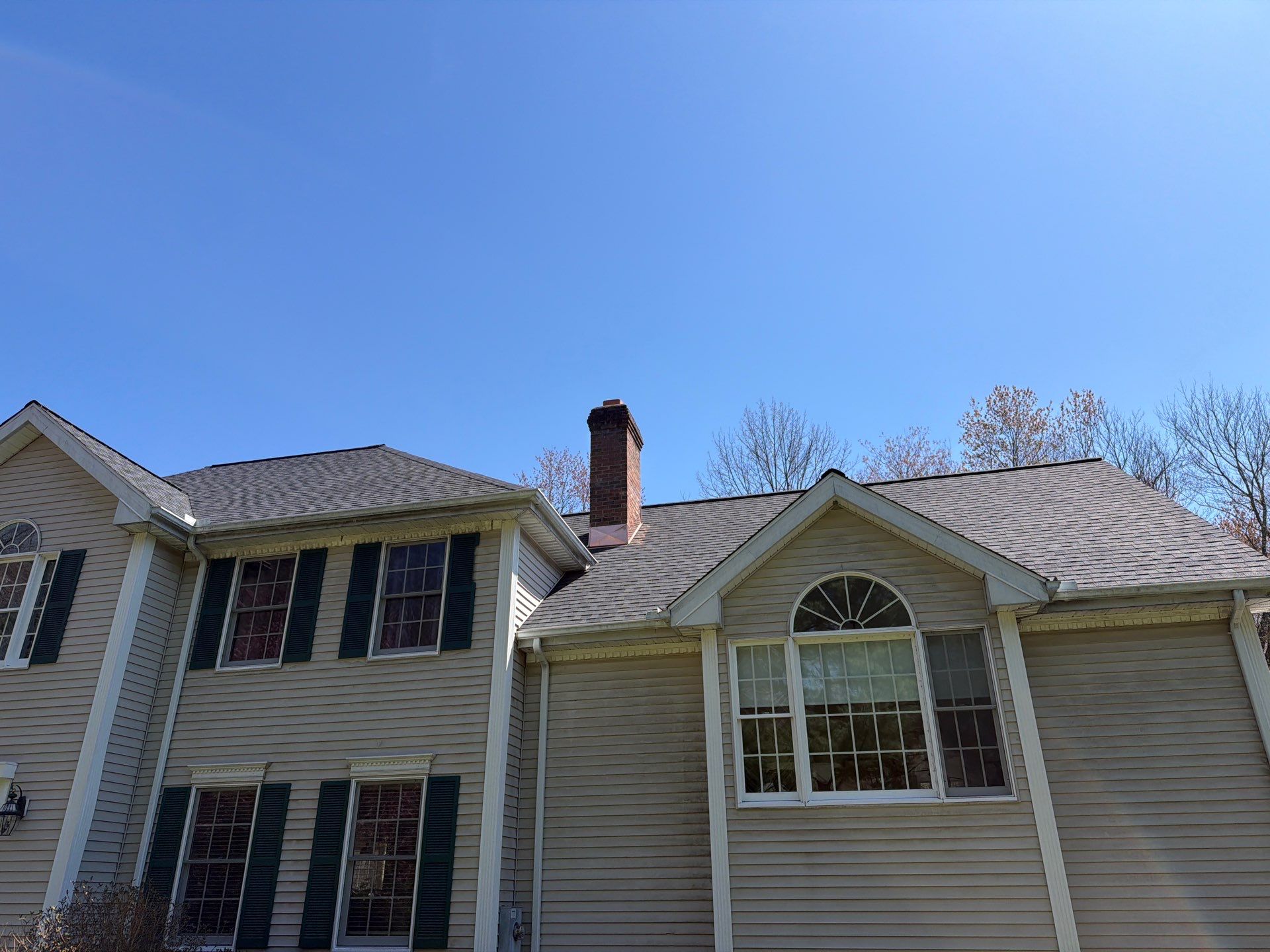 Southbury Showcase of Roofing expertise! by DiGiorgi Roofing and Siding Inc