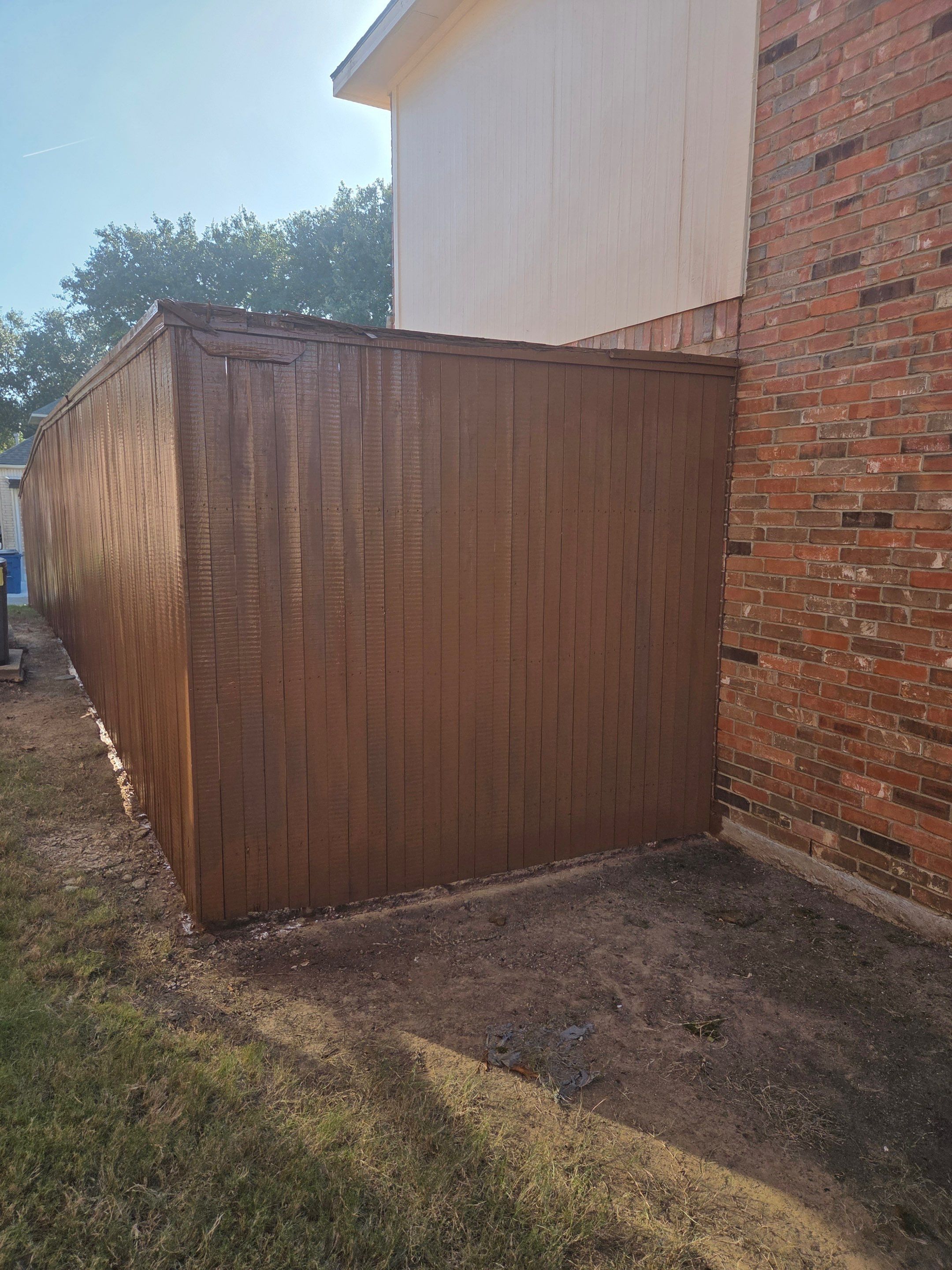 Project in Rowlett by Armor Roofing | Exteriors