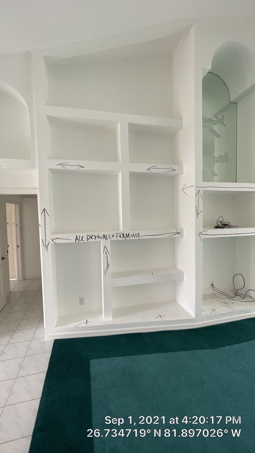 Full Home Demolition by Down to Demolition