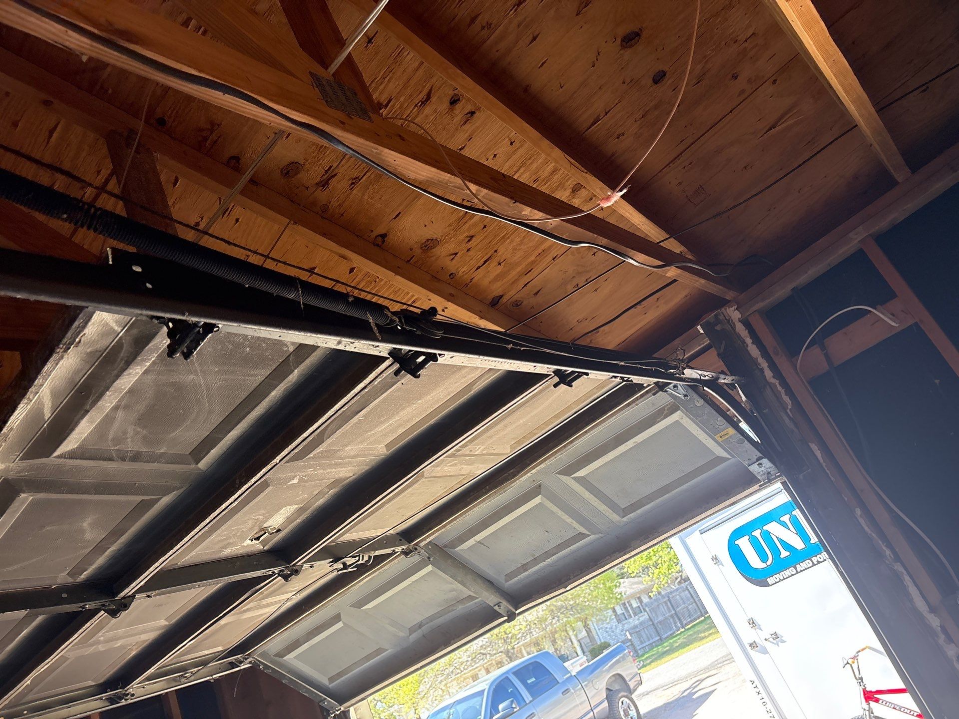 Project in Kingsland by ASHLEY & CO.