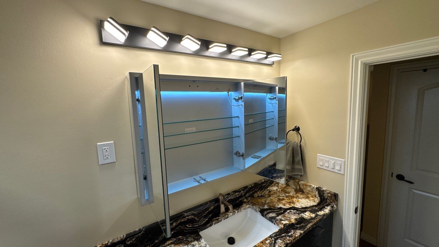 Project in Sandy by Rudd Builders LLC