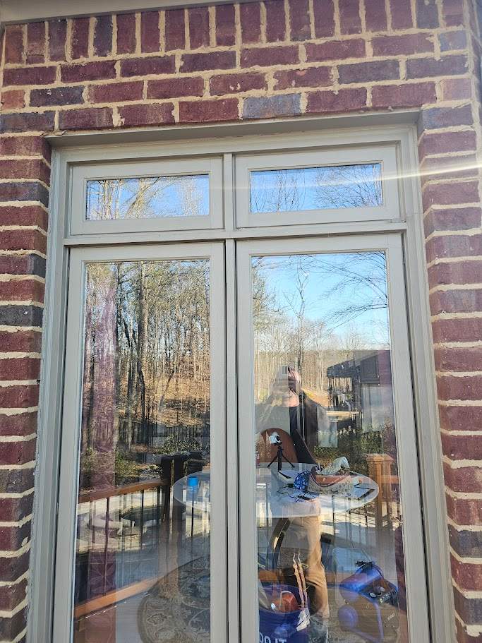 Kazemi Project in  by The Window Source