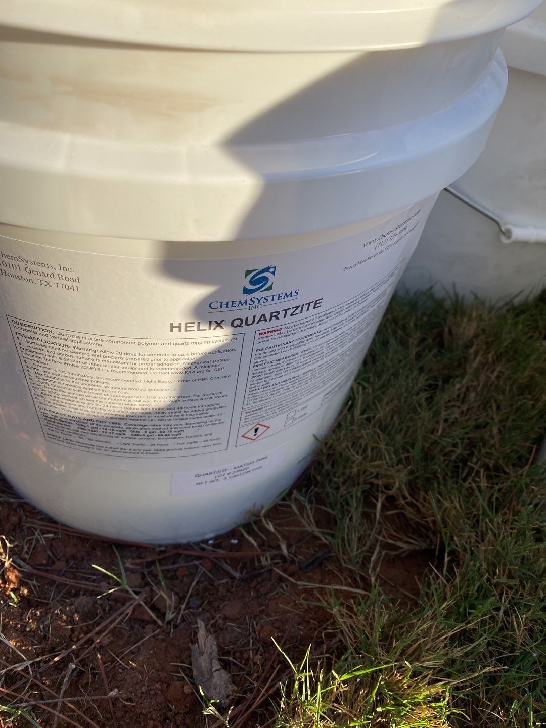 Outdoor Kitchen on Lake Keowee by Xtreme Concrete Services