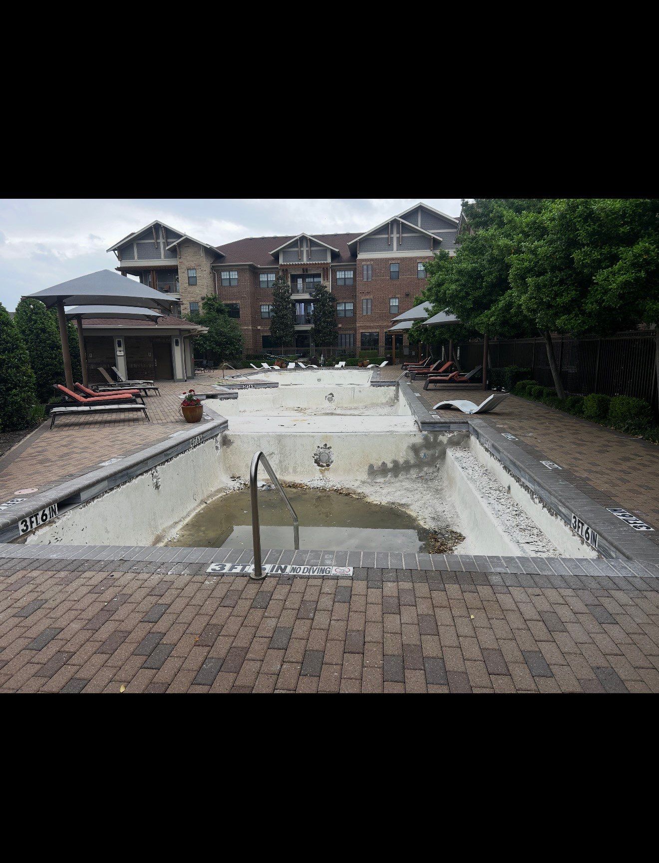 Sorrel Fairview by Sink or Swim Pools