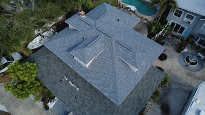Roof Replacement in St. Petersburg, FL