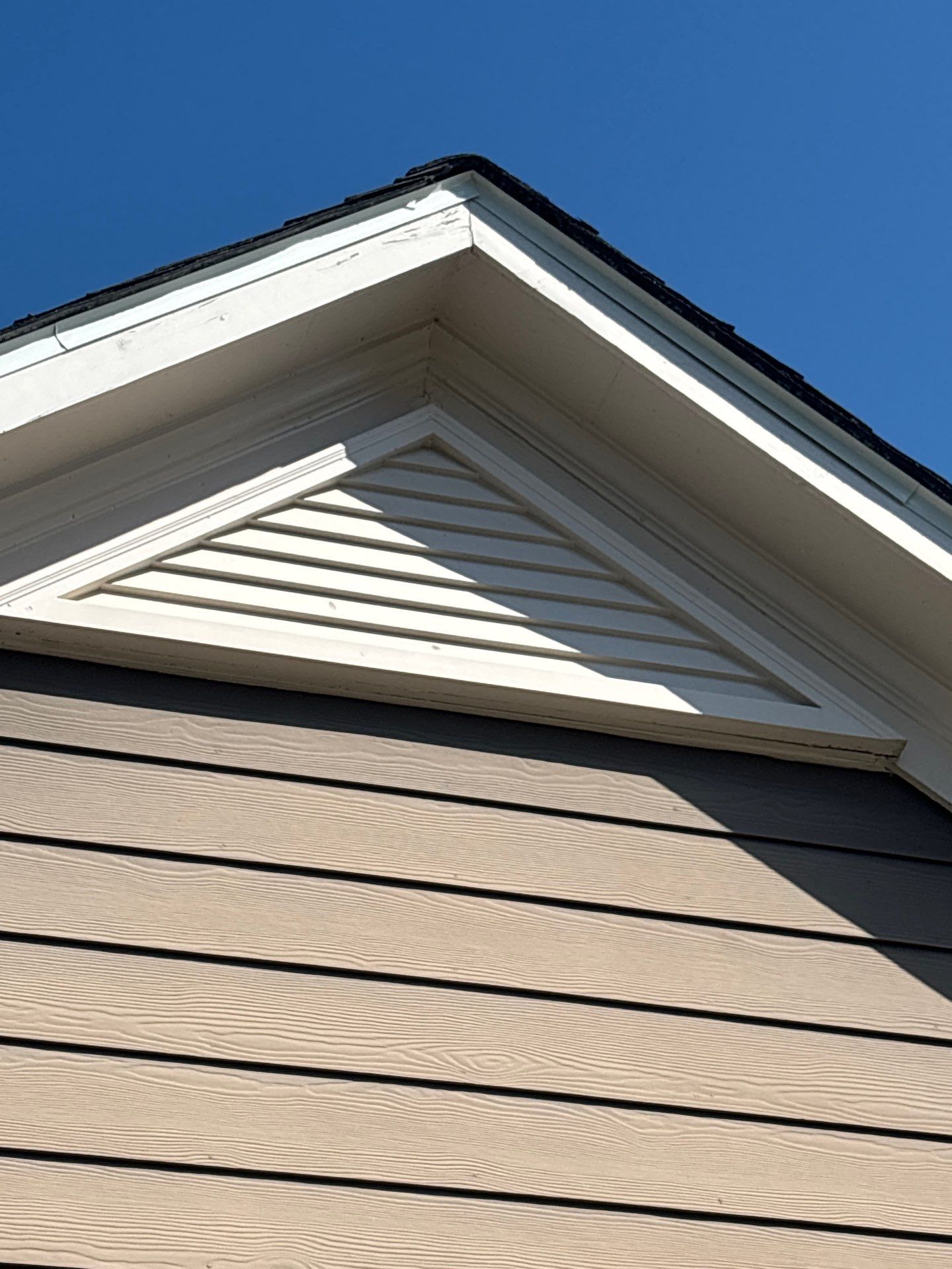 Acworth, GA Exterior Painting using Sherwin Williams SuperPaint by Nelson Exteriors
