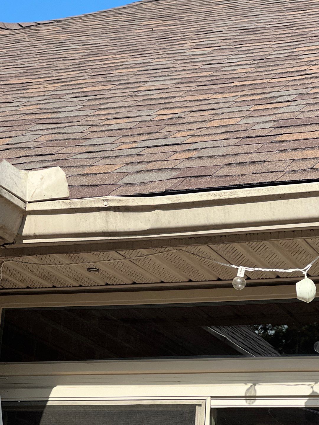Residential Roofing Installation using Owens Corning Duration Shingles Roofing System by Undersun Roofing 