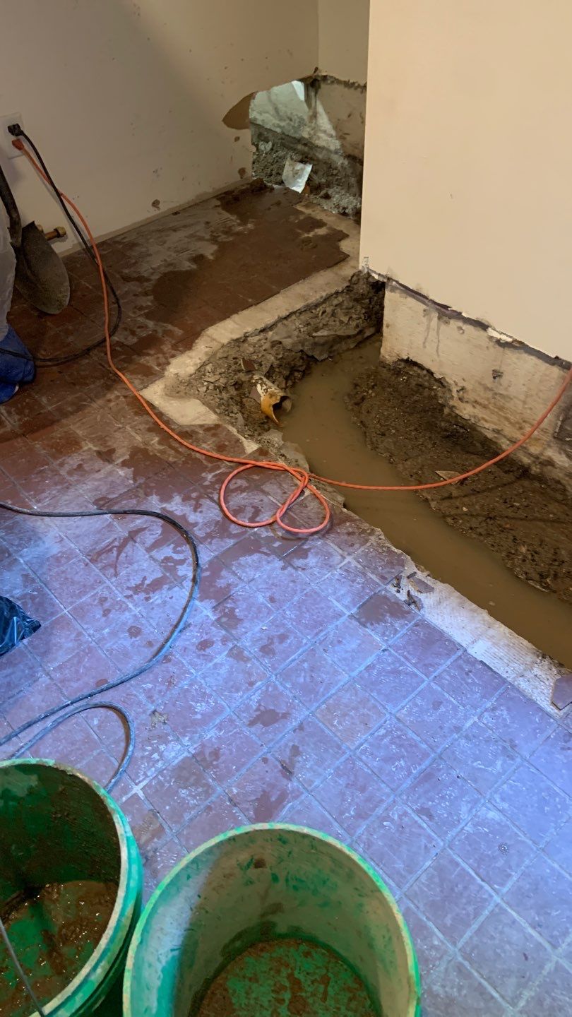 Clear Communication & Smart Solutions for Jose by Waterproofing Northeast