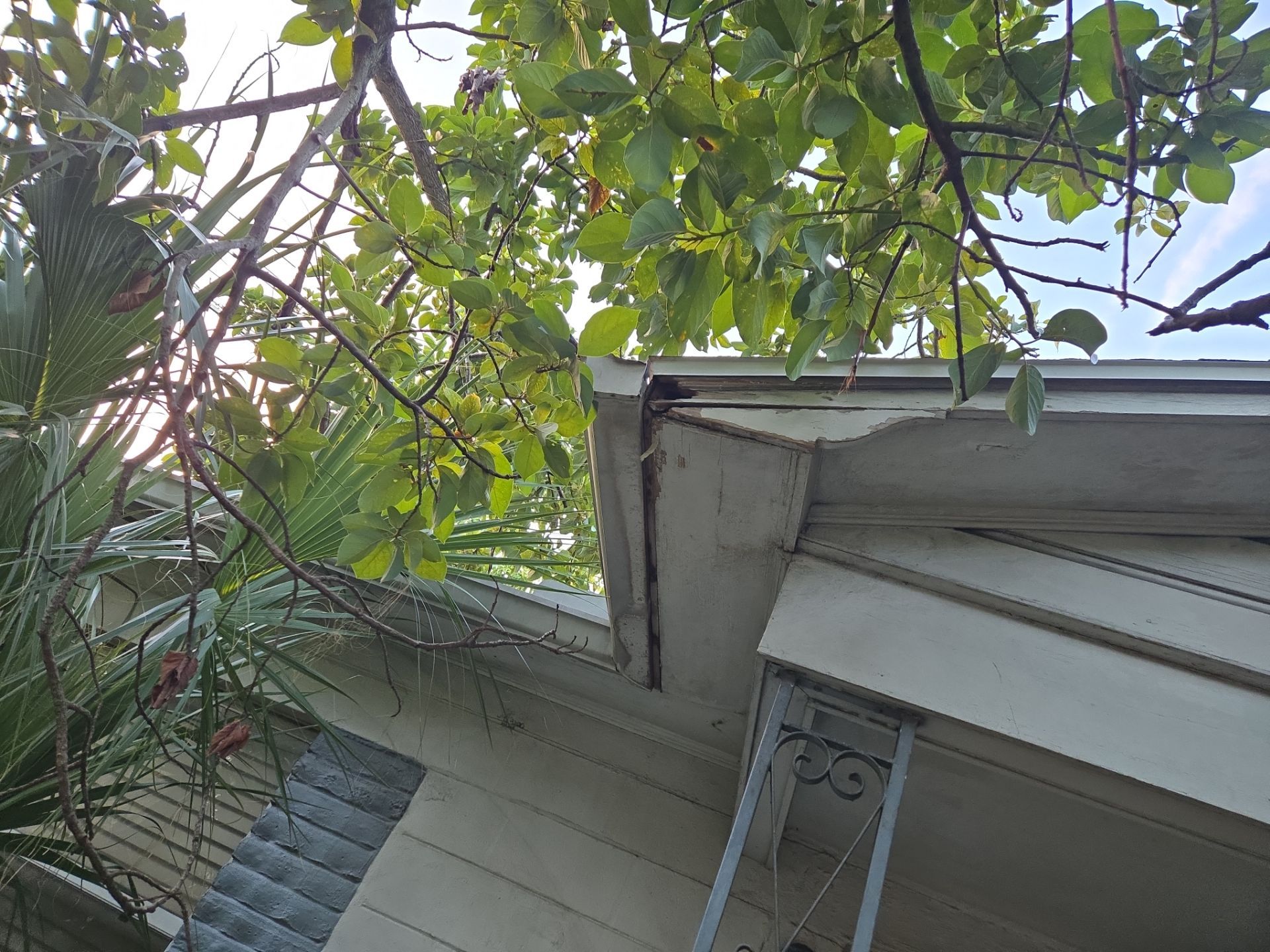 Project in St. Petersburg 33713 by Mitchell Roofing Company LLC