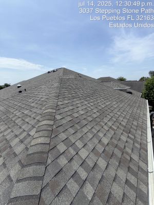 Project in The Villages