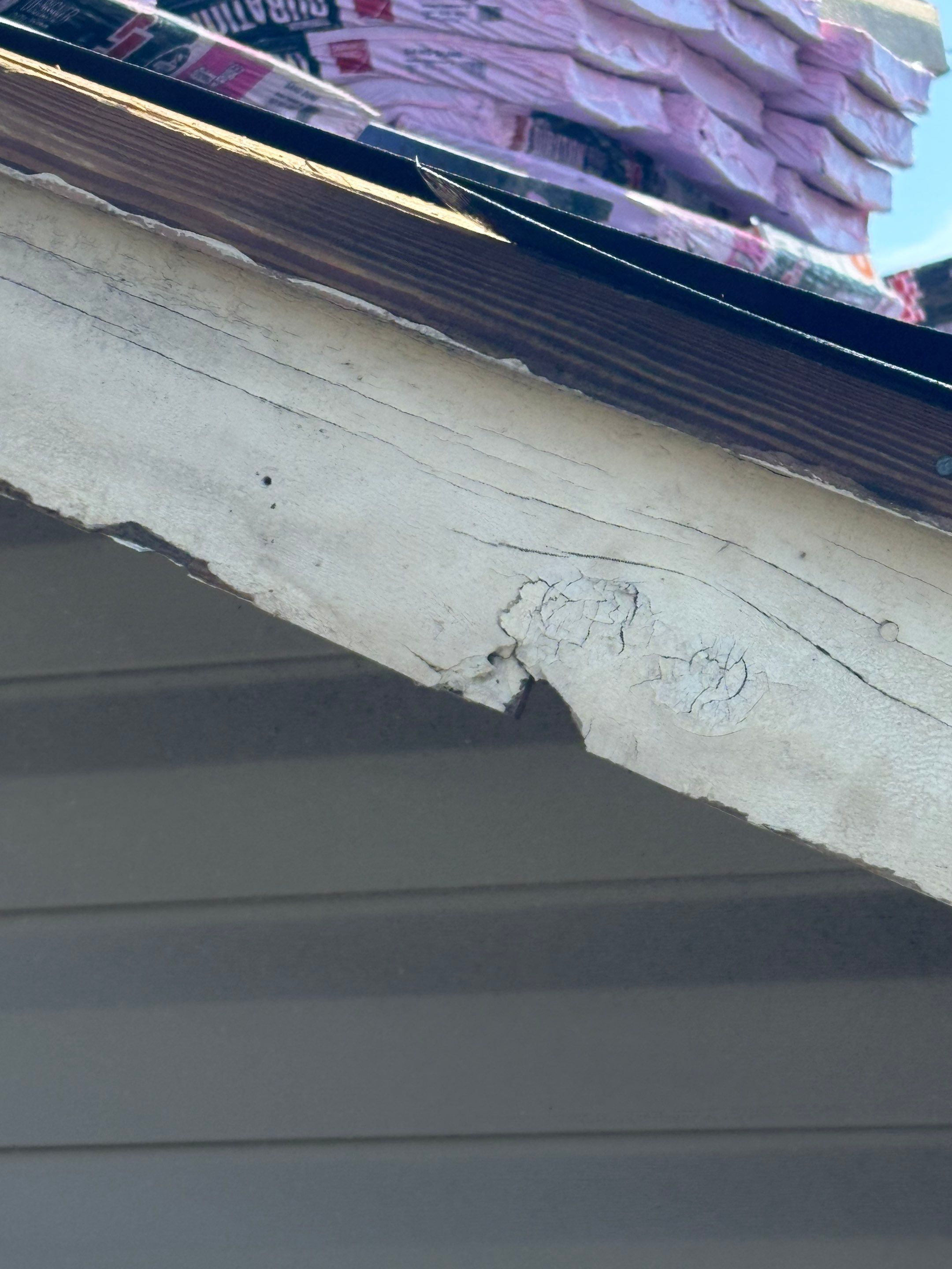 Project in Seminole 33776 by Mitchell Roofing Company LLC